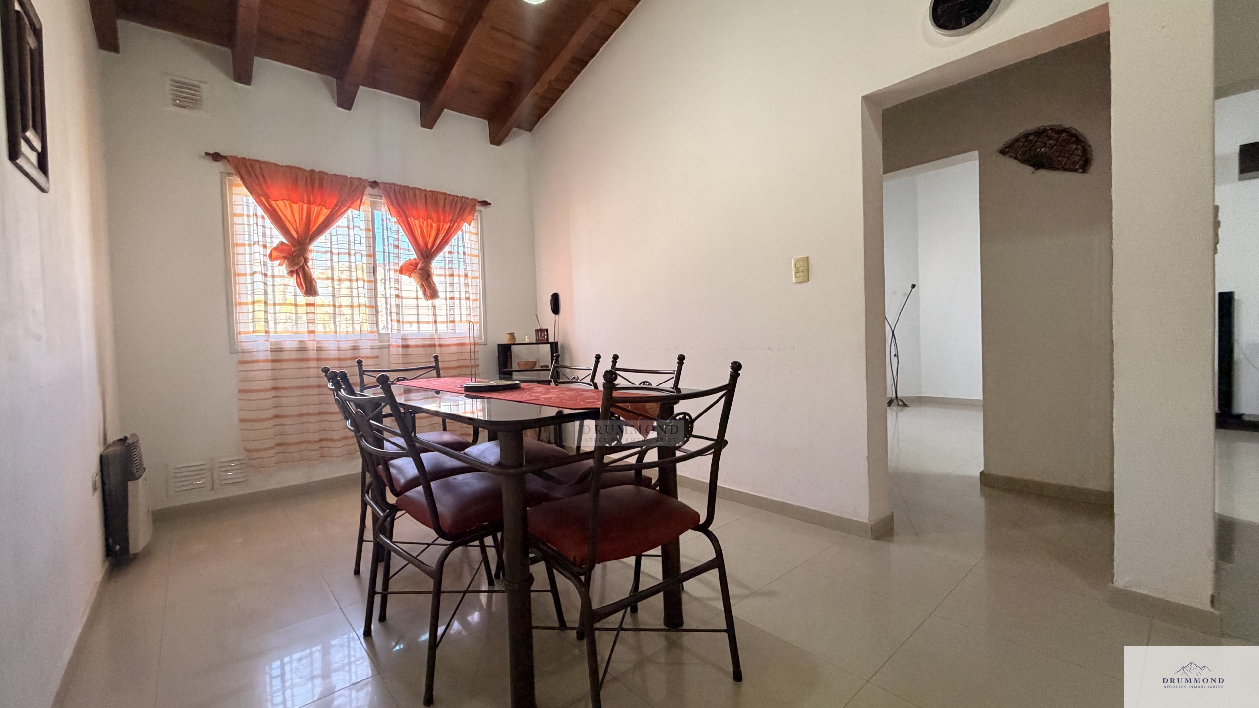 Casa en Venta en Guaymallen, Mendoza