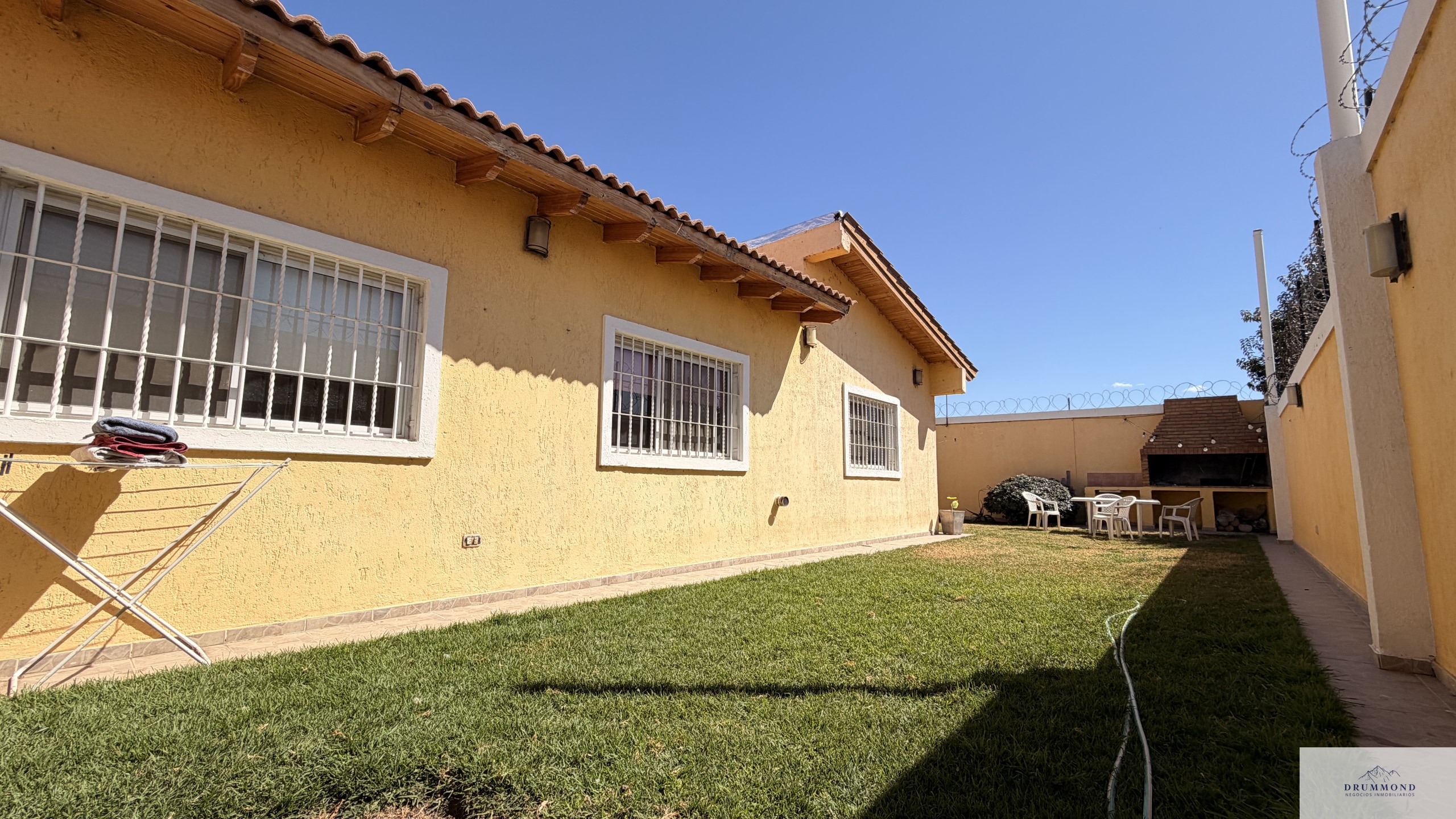 Casa en Venta en Guaymallen, Mendoza
