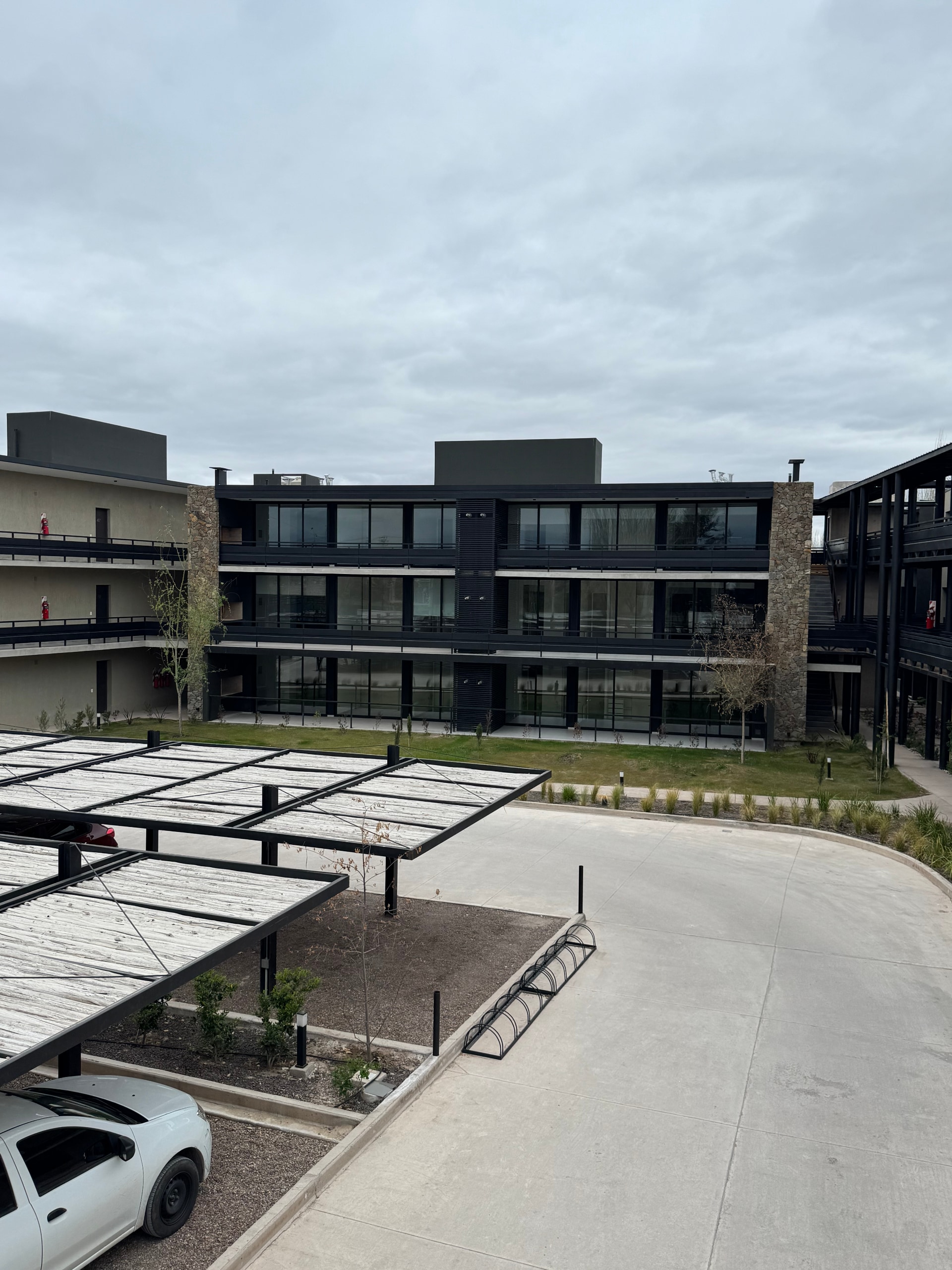 Departamento en Alquiler en Maipu, Mendoza