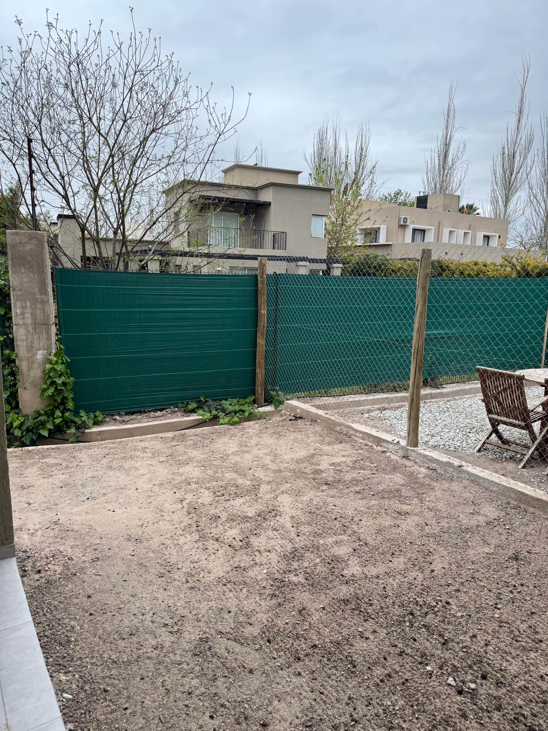 Departamento en Alquiler en Maipu, Mendoza