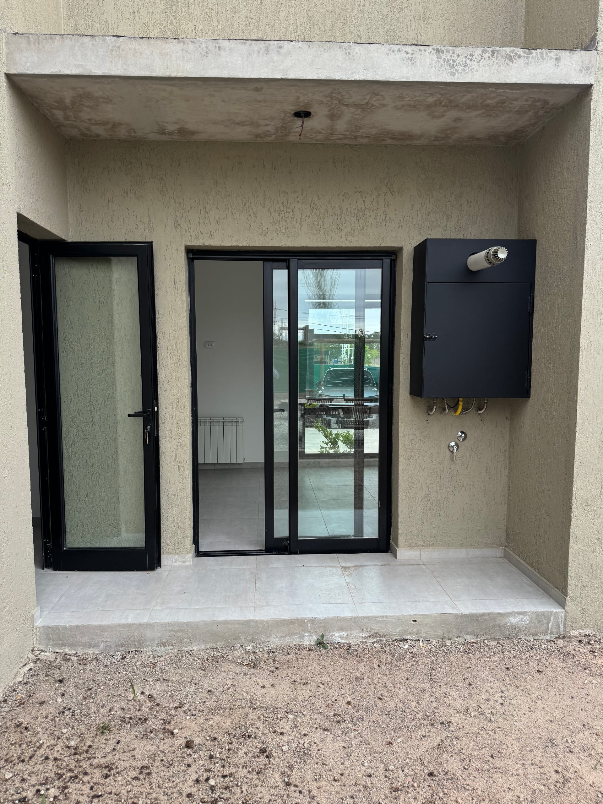 Departamento en Alquiler en Maipu, Mendoza