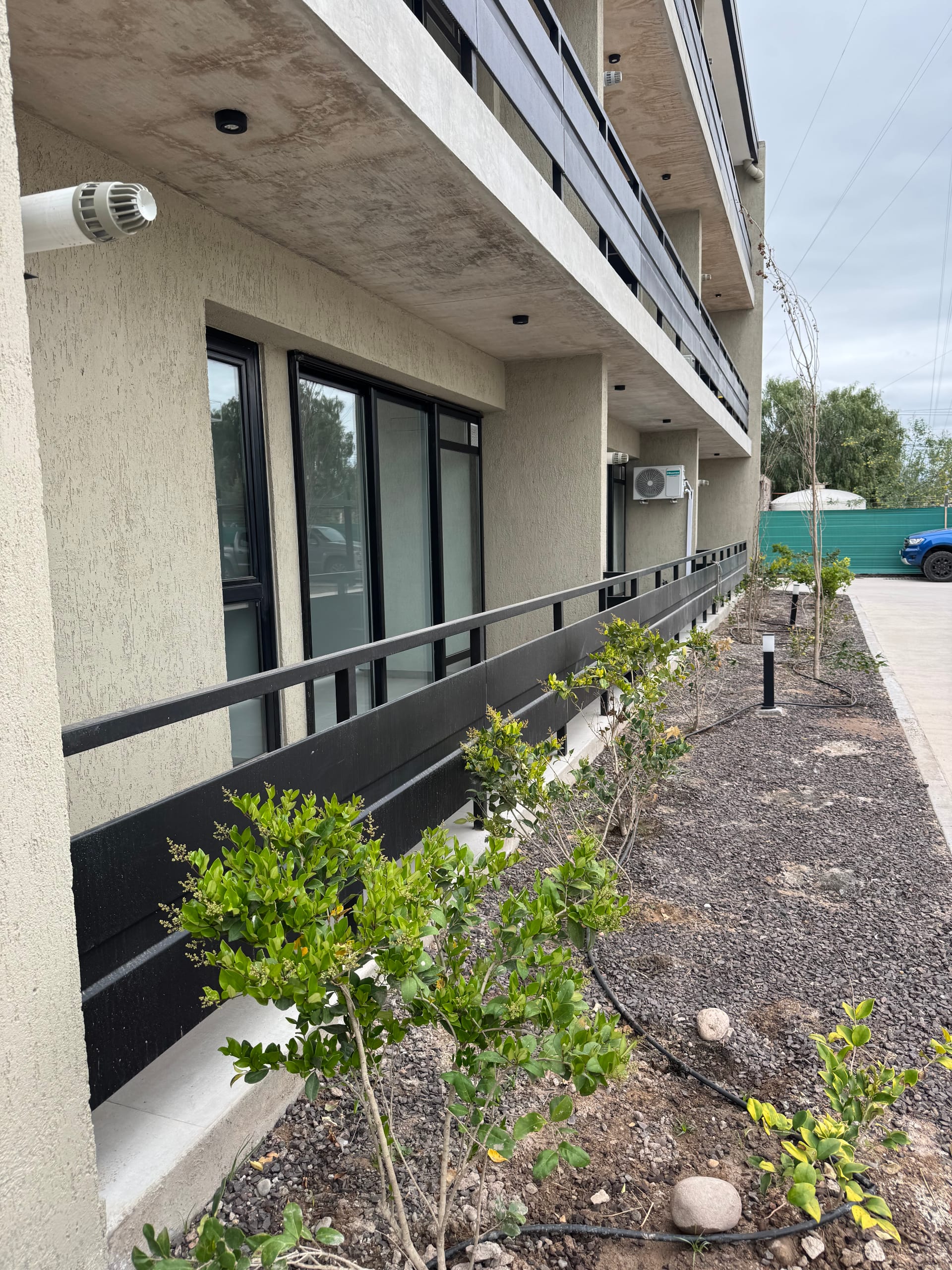 Departamento en Alquiler en Maipu, Mendoza