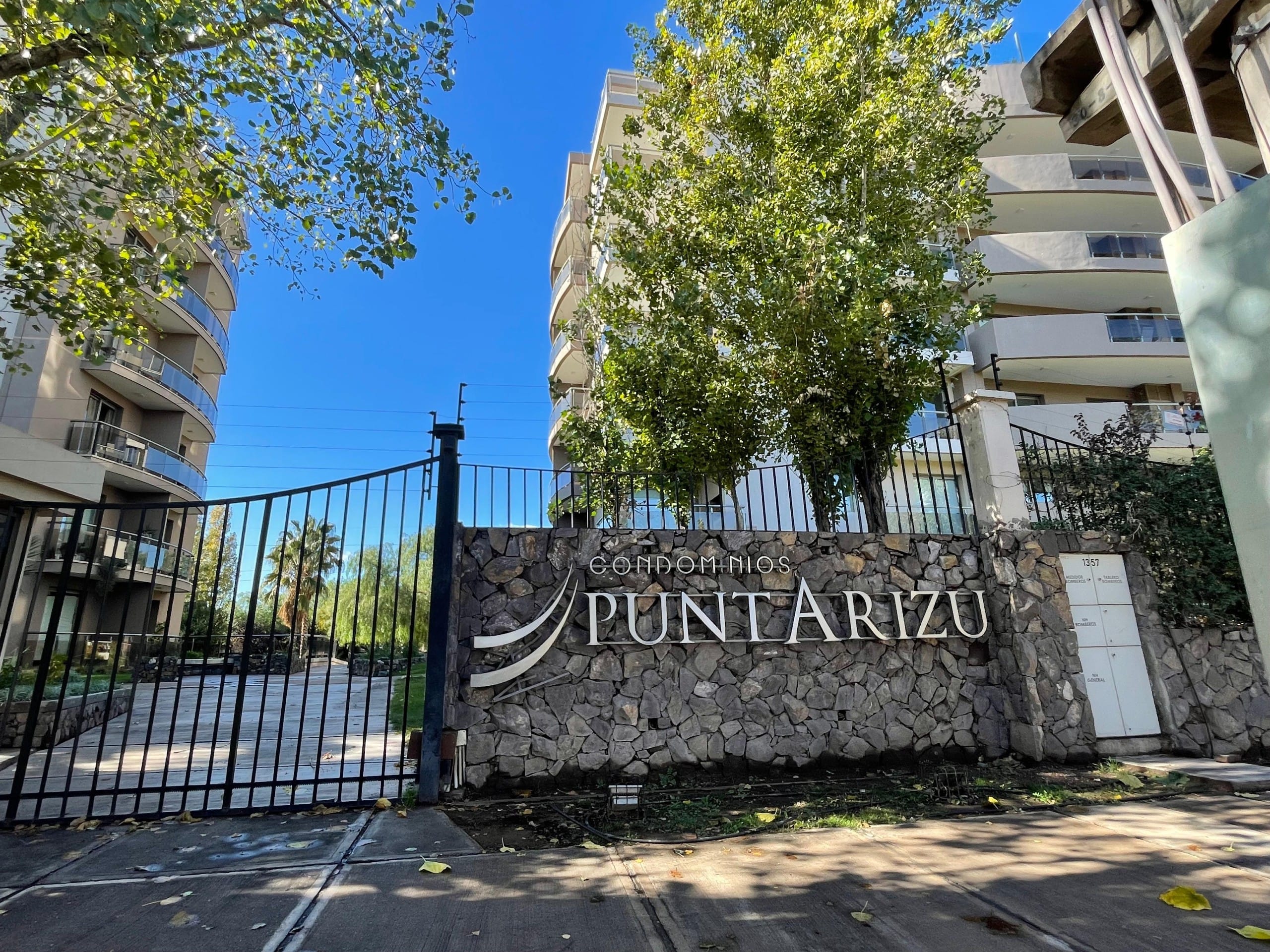 Godoy Cruz Punta Arizu Los alamos Piso 1