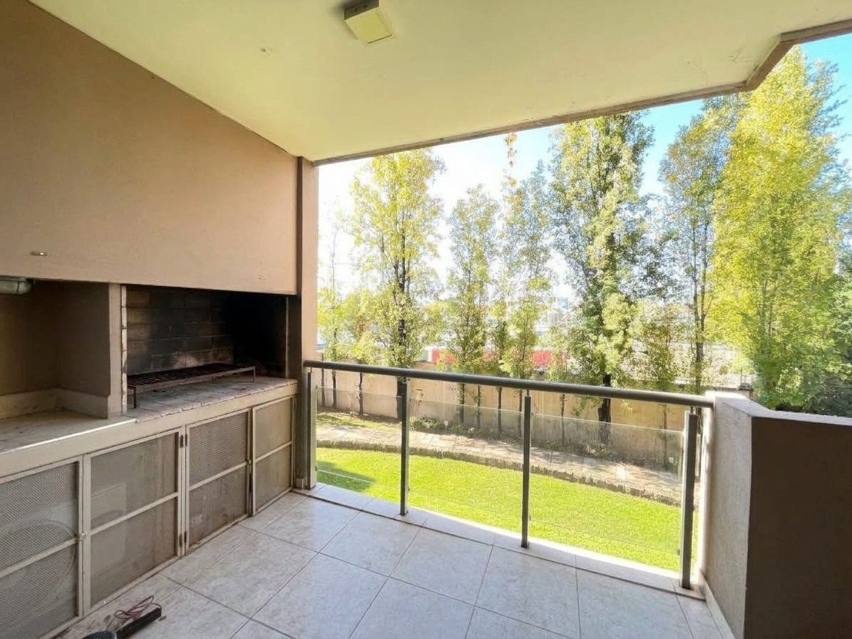 Departamento en Alquiler en Godoy Cruz, Mendoza