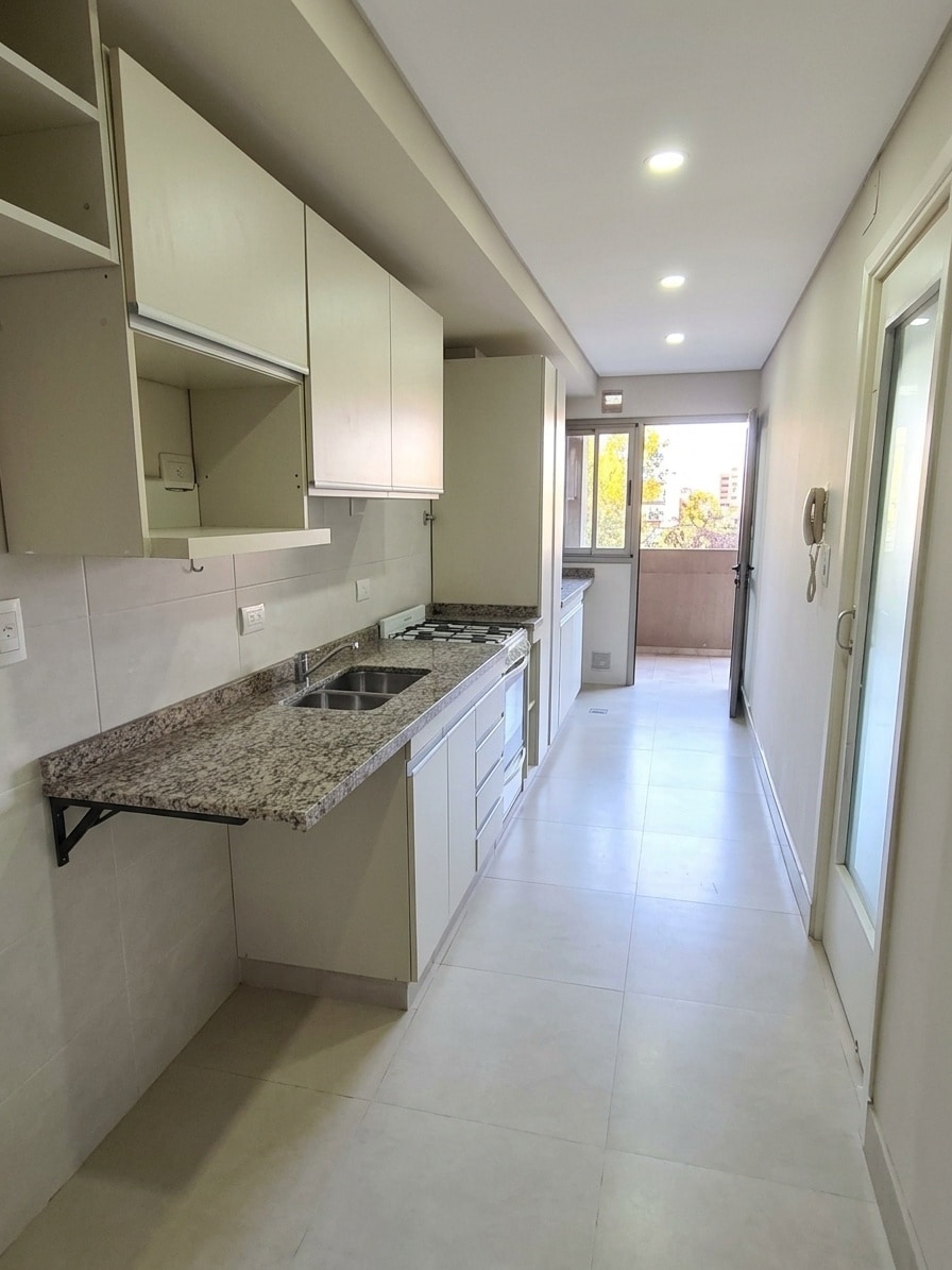 Departamento en Alquiler en Godoy Cruz, Mendoza