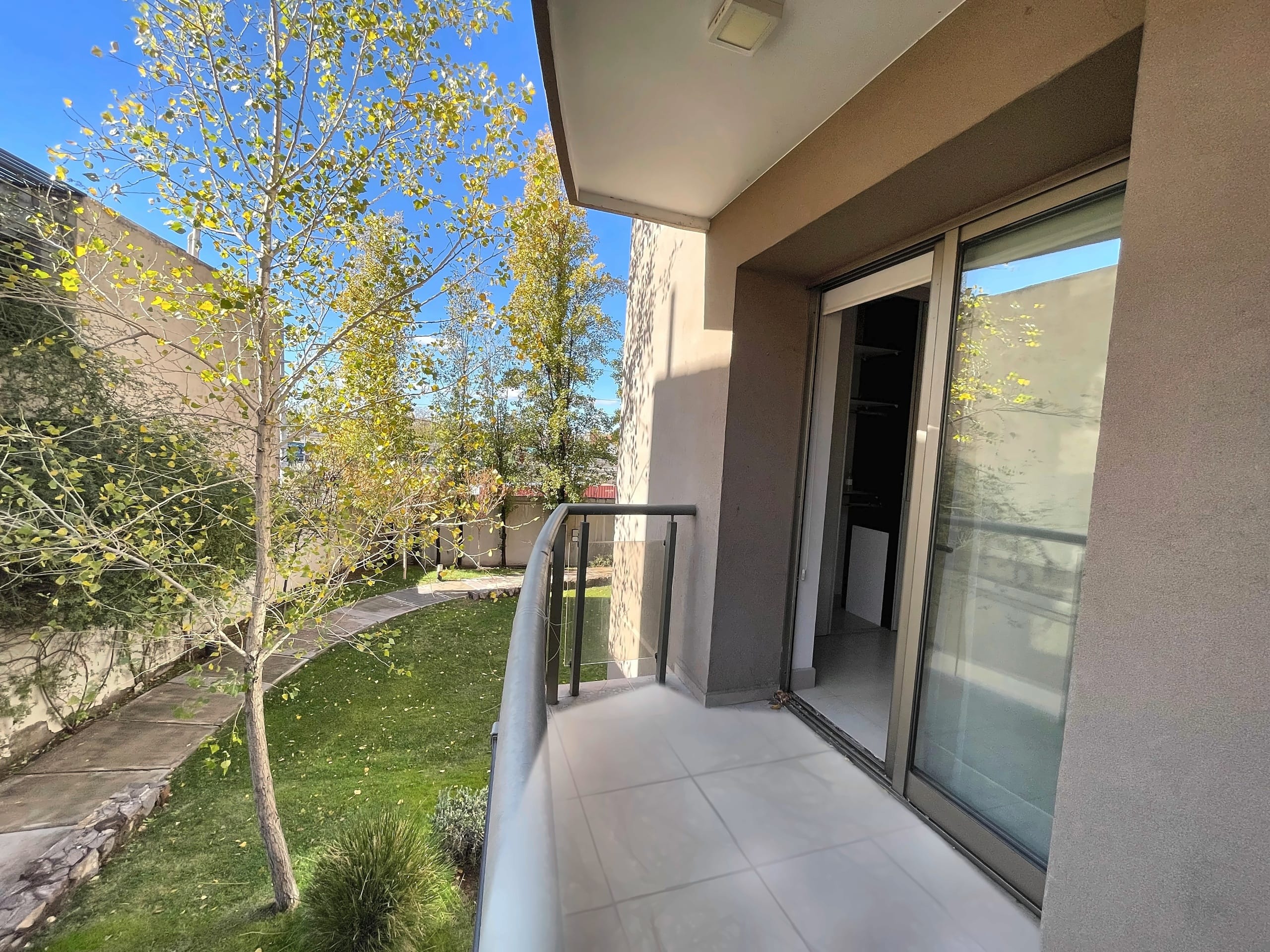 Departamento en Alquiler en Godoy Cruz, Mendoza