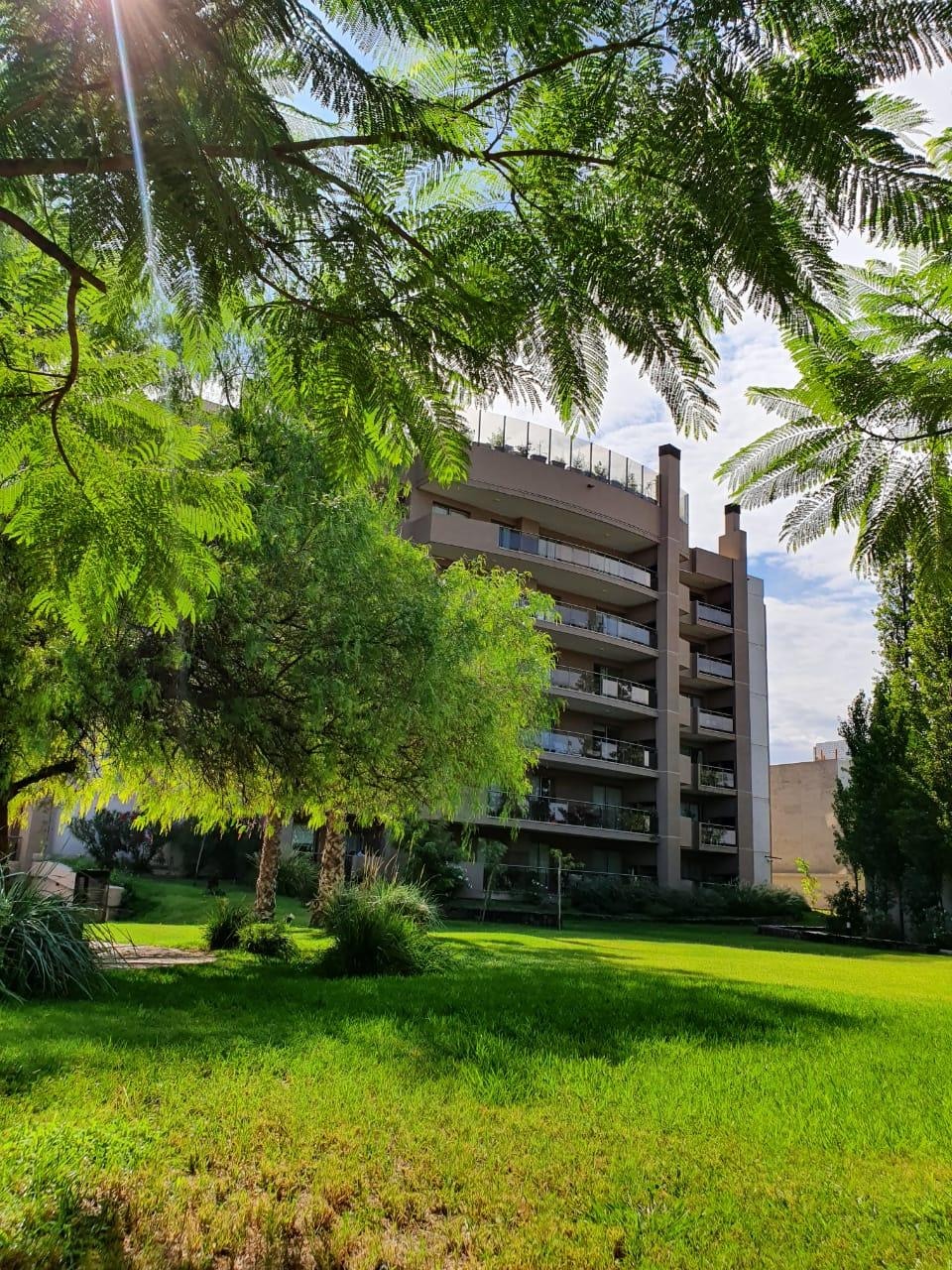 Departamento en Alquiler en Godoy Cruz, Mendoza