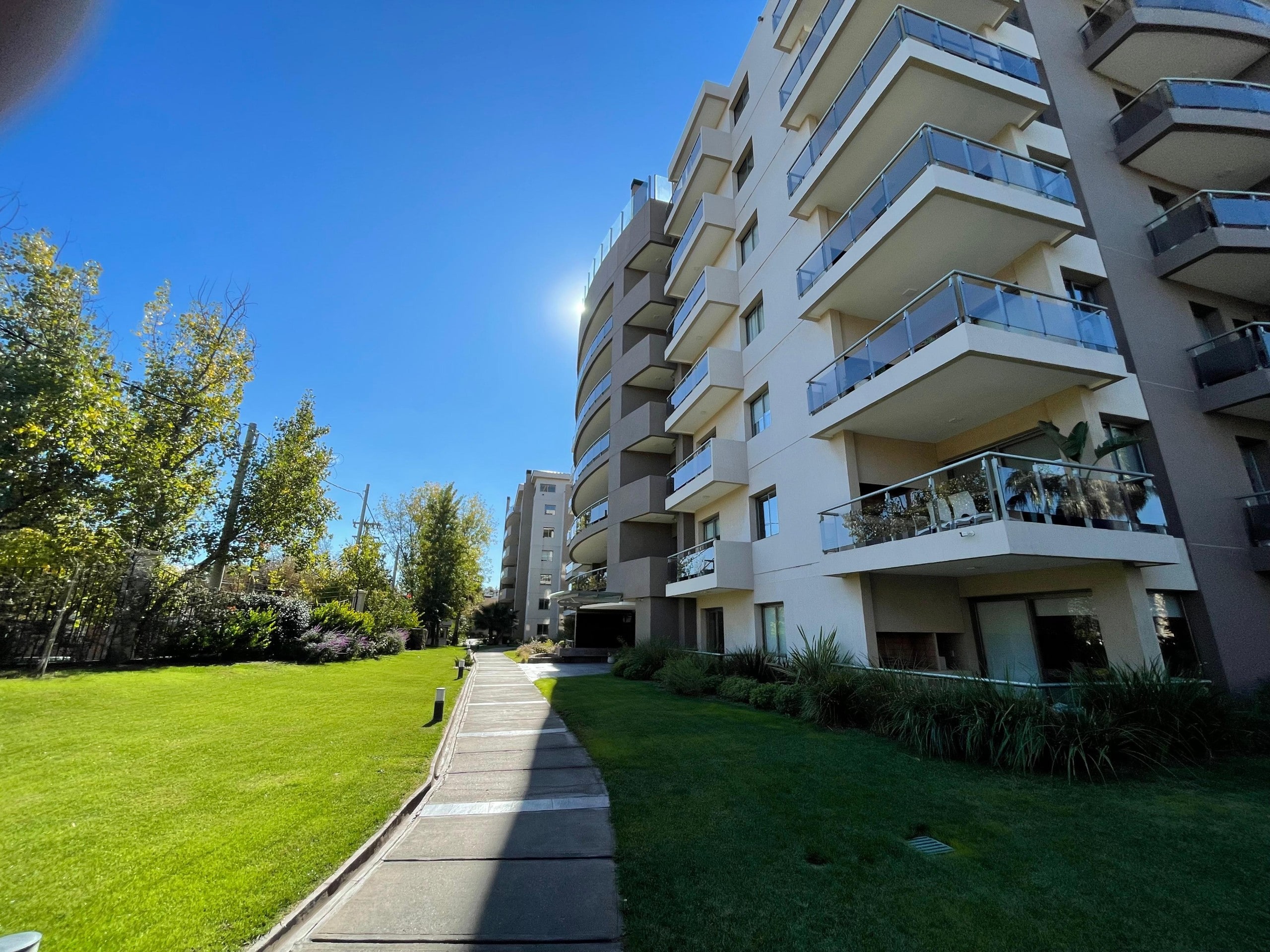 Departamento en Alquiler en Godoy Cruz, Mendoza
