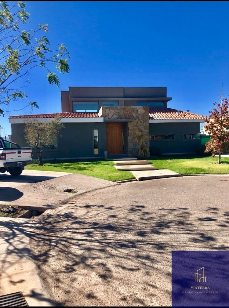 Casa en Venta en Lujan de Cuyo, Mendoza