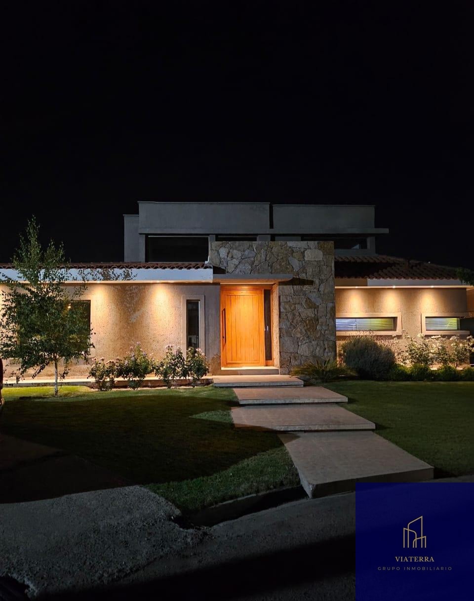 Casa en Venta en Lujan de Cuyo, Mendoza