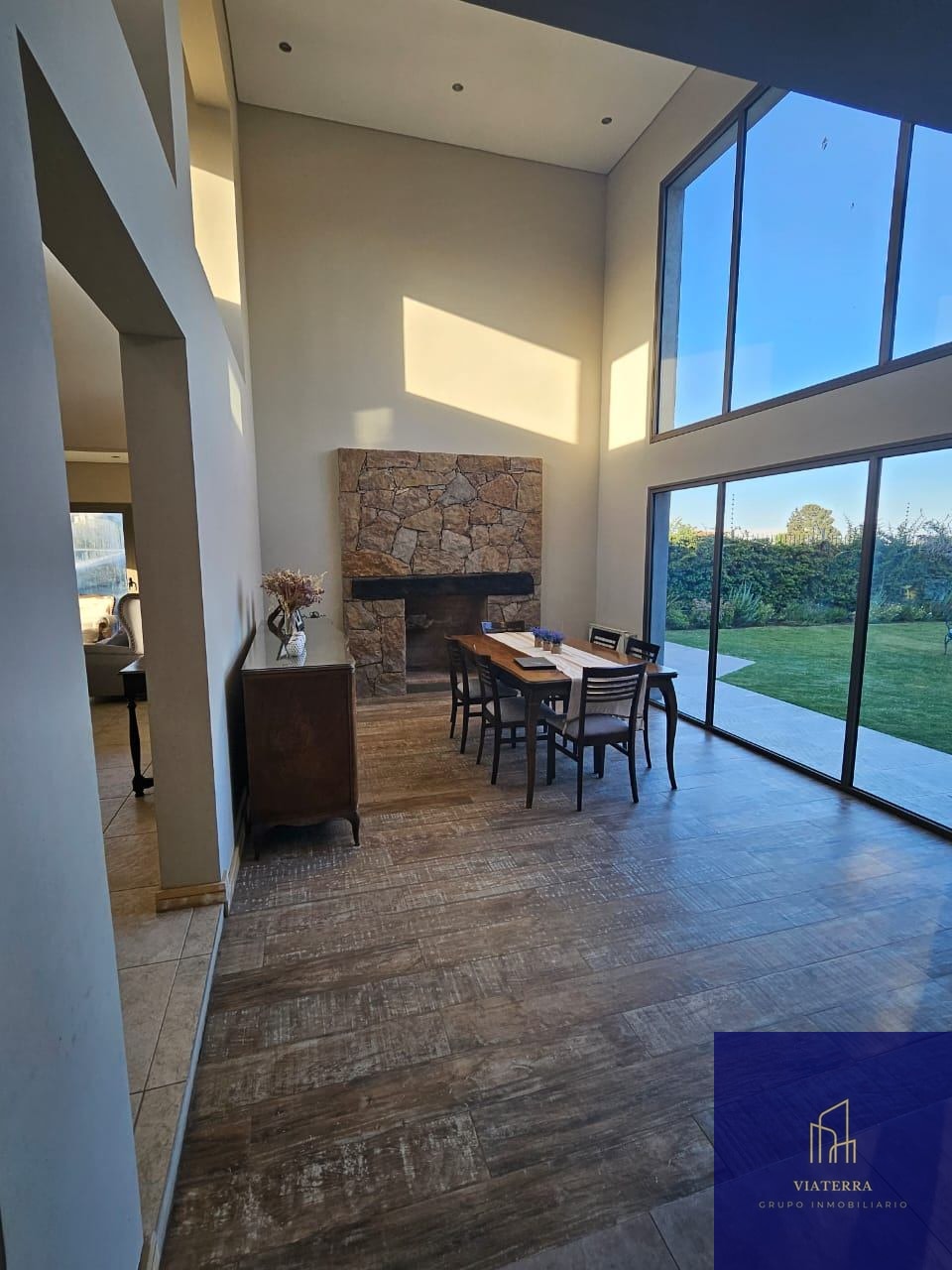 Casa en Venta en Lujan de Cuyo, Mendoza