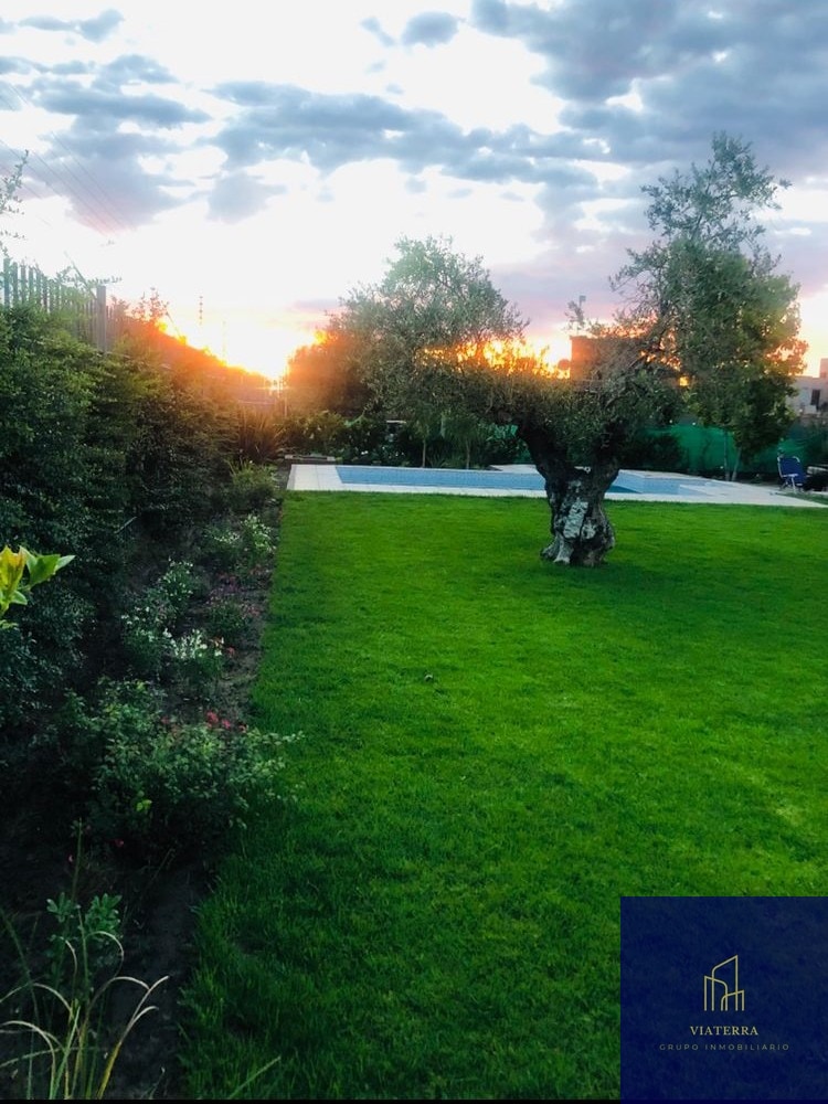 Casa en Venta en Lujan de Cuyo, Mendoza