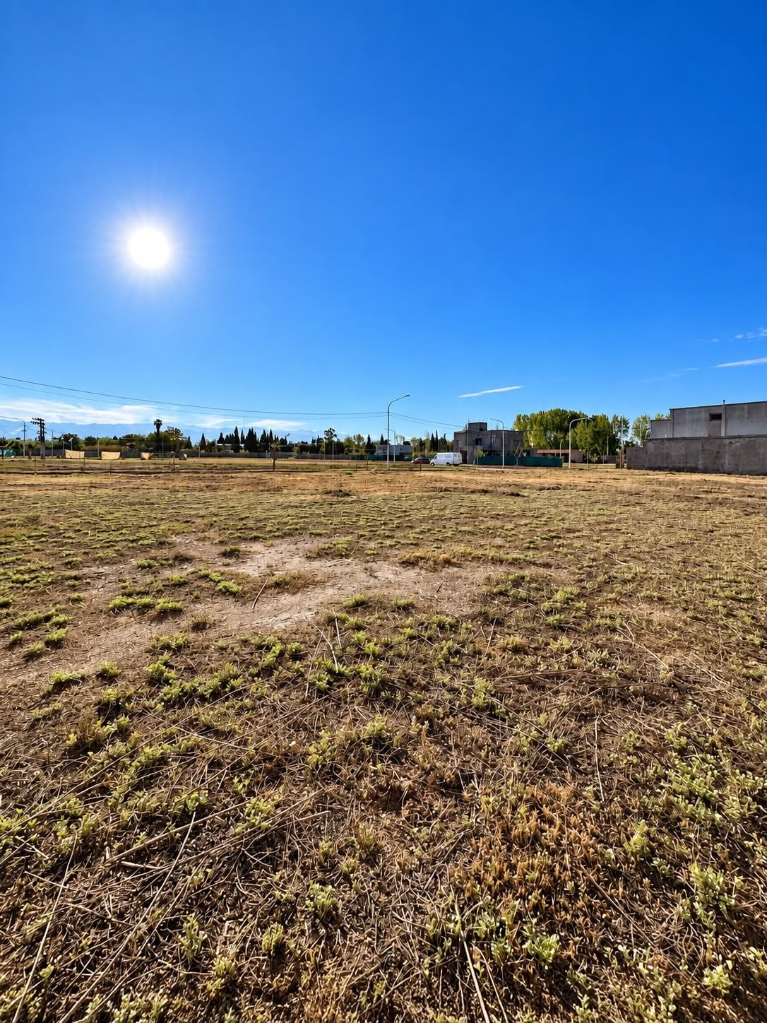 Terreno en Venta en Guaymallen, Mendoza - USD 12.500 | Inmoup - 7