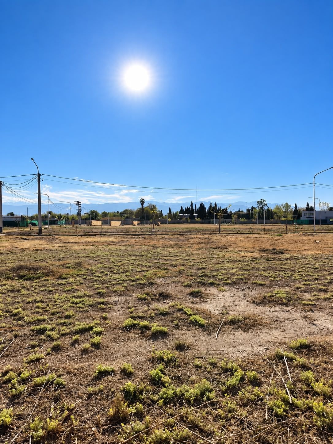 Terreno en Venta en Guaymallen, Mendoza - USD 12.500 | Inmoup - 8