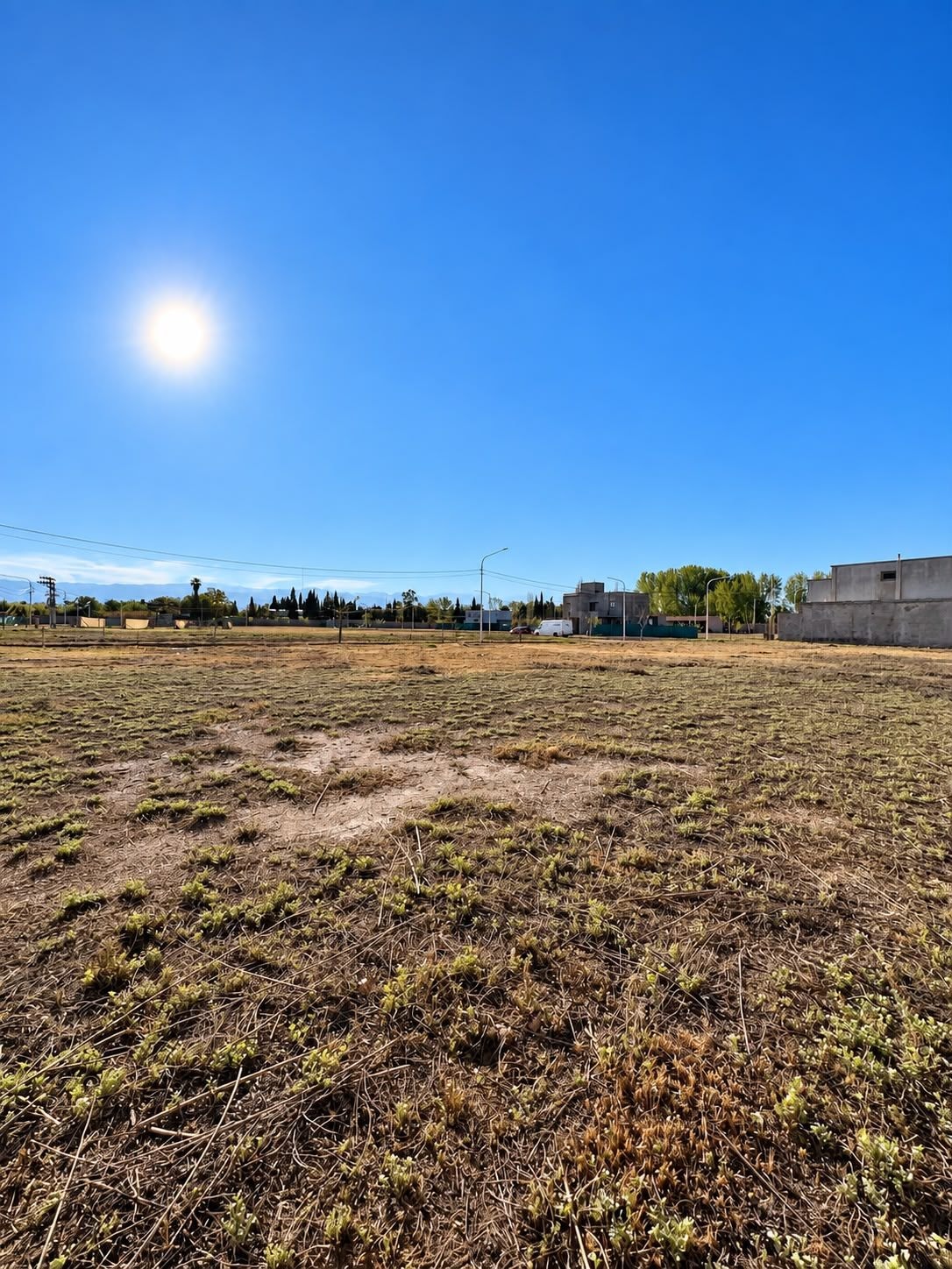 Terreno en Venta en Guaymallen, Mendoza - USD 12.500 | Inmoup - 11