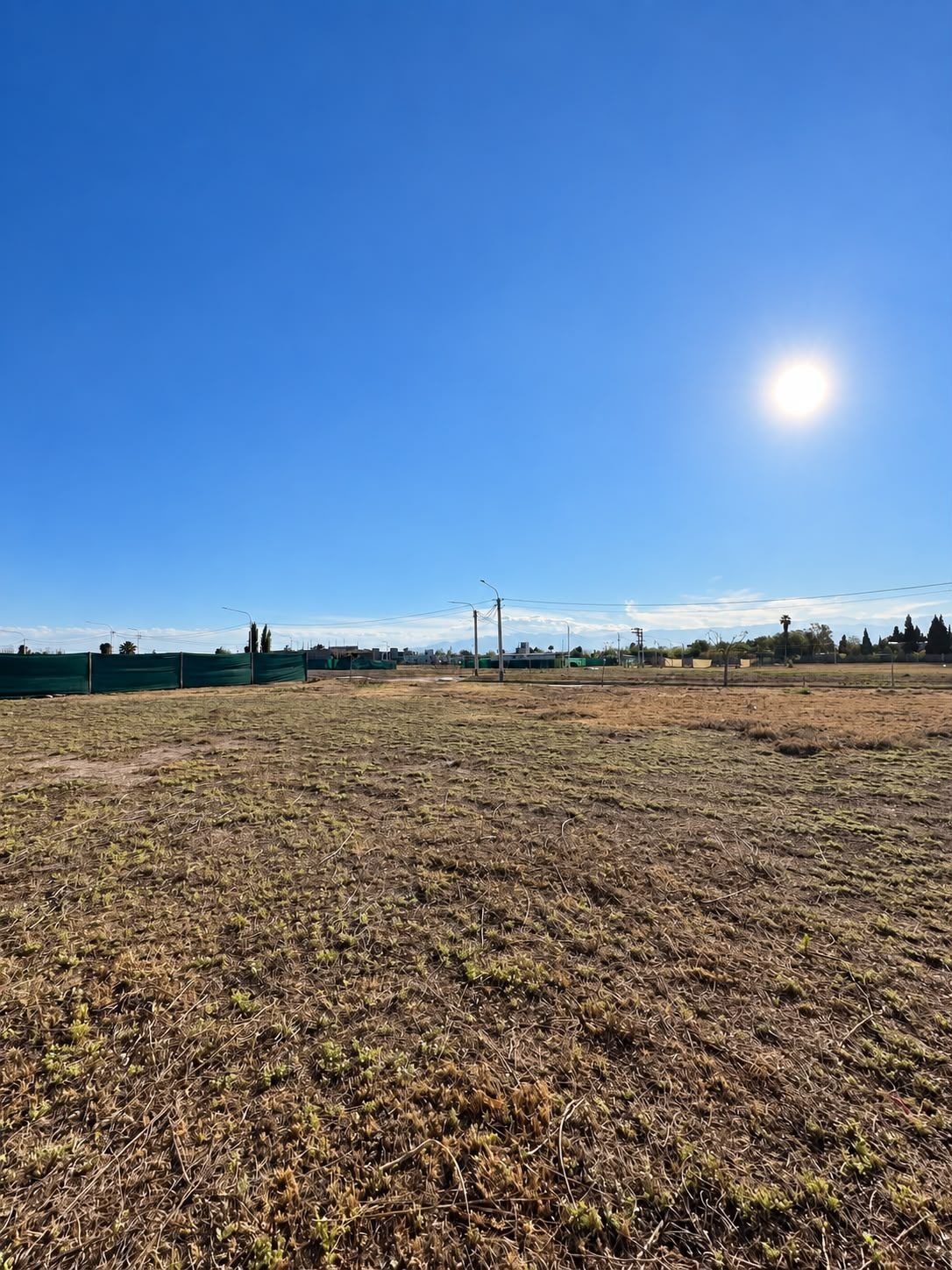 Terreno en Venta en Guaymallen, Mendoza - USD 12.500 | Inmoup - 10