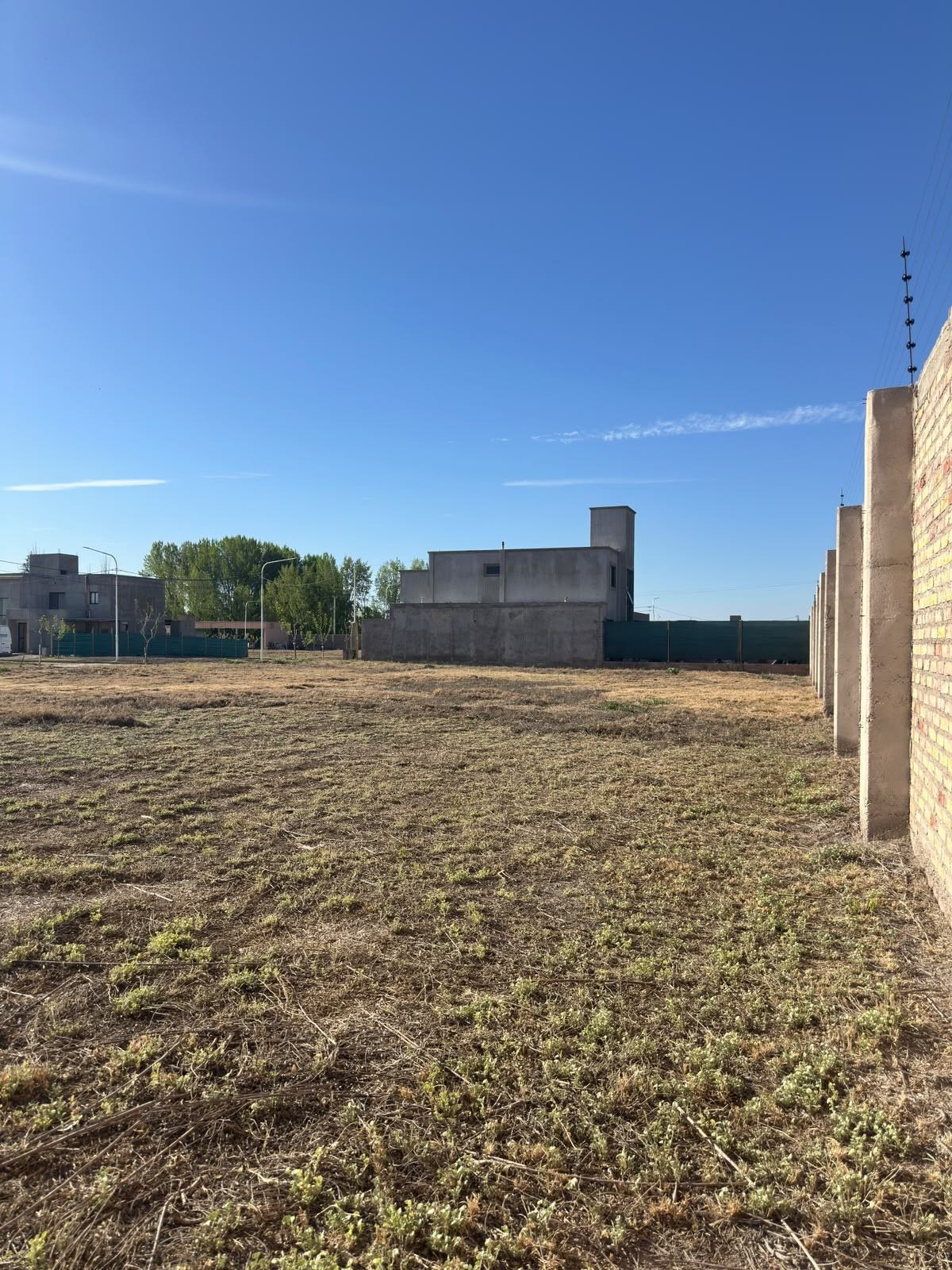Terreno en Venta en Guaymallen, Mendoza