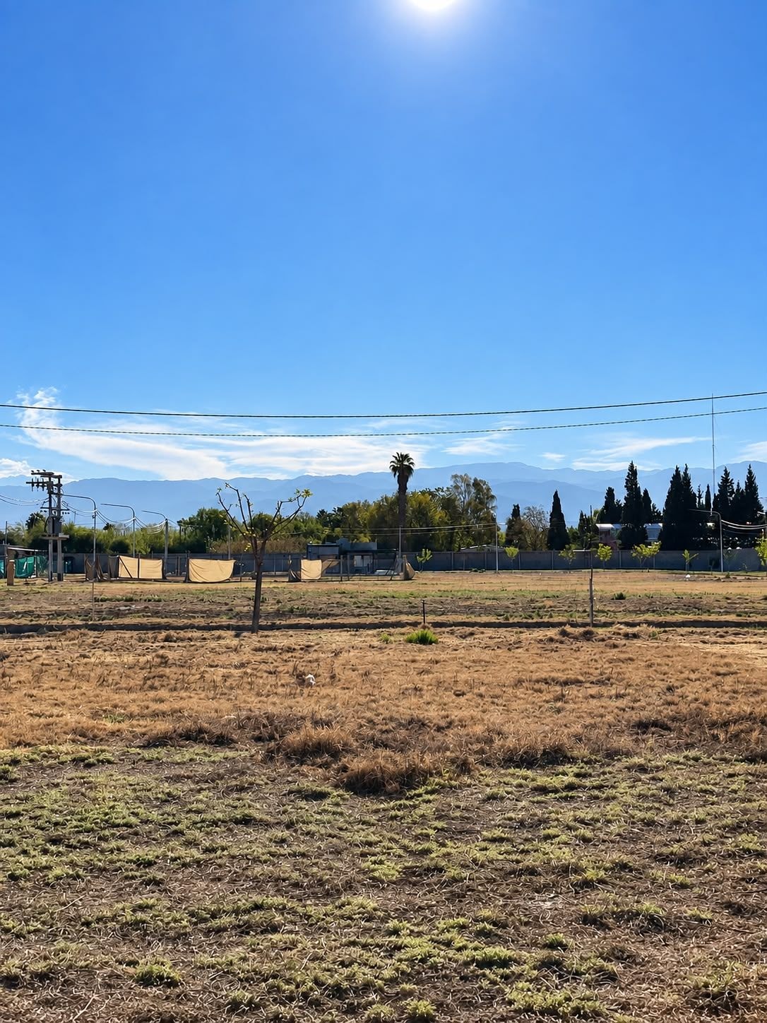 Terreno en Venta en Guaymallen, Mendoza