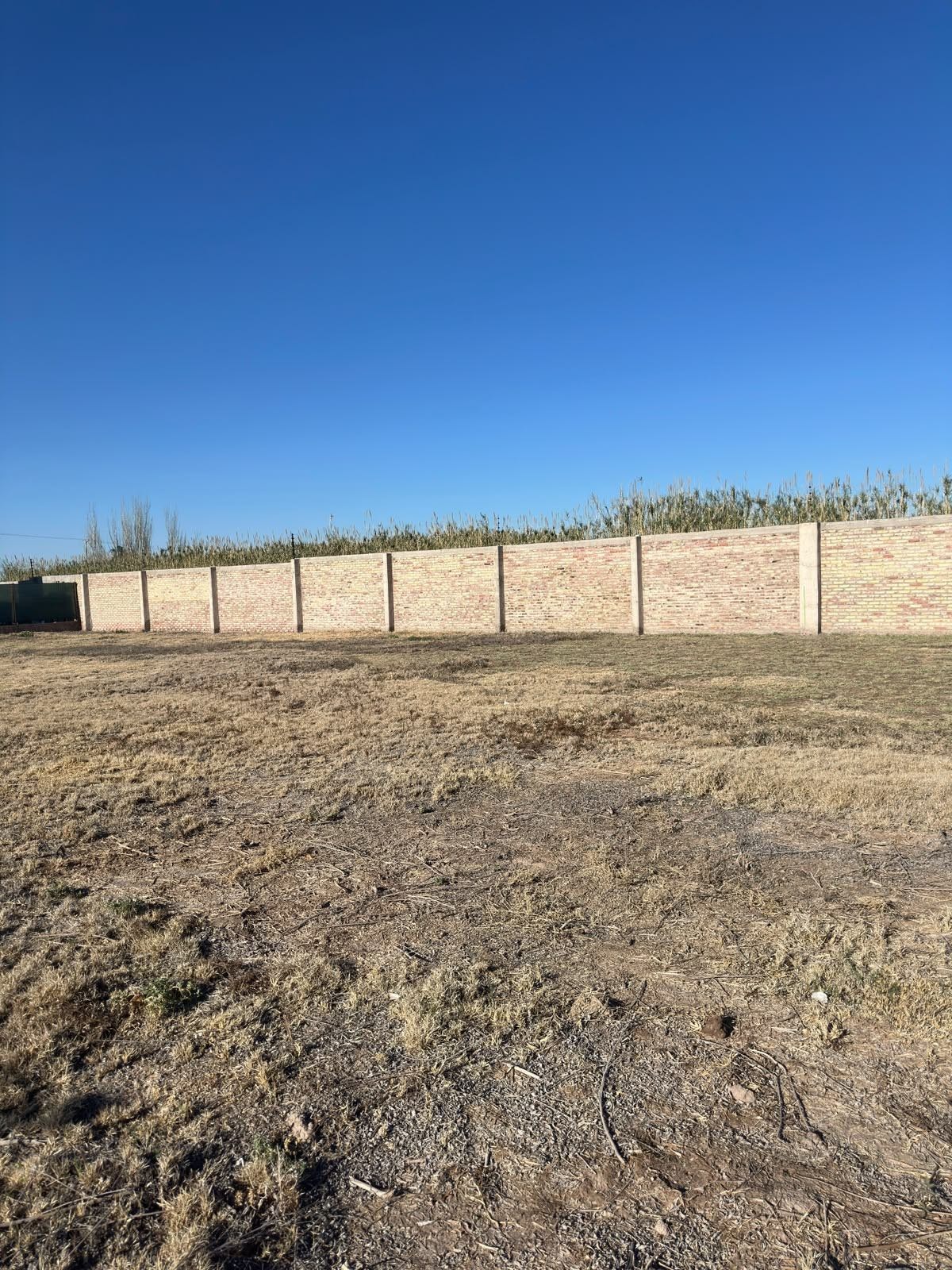 Terreno en Venta en Guaymallen, Mendoza