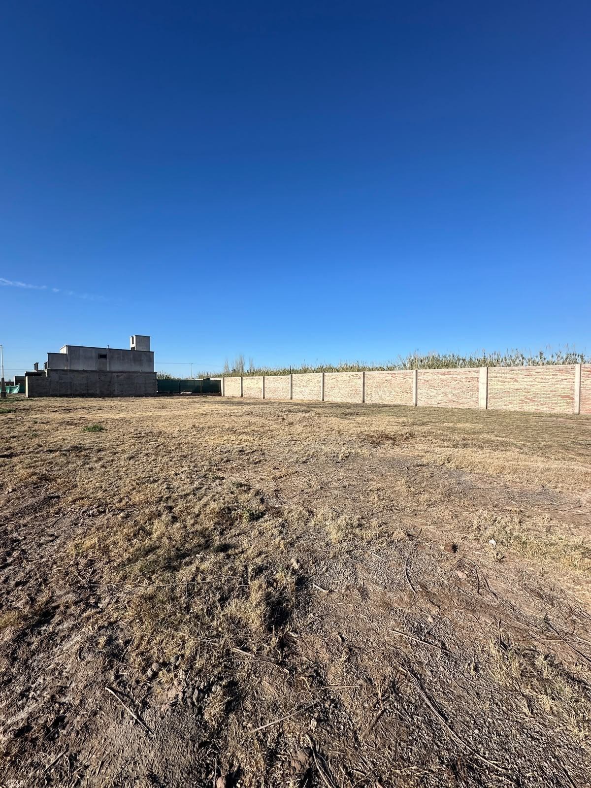 Terreno en Venta en Guaymallen, Mendoza