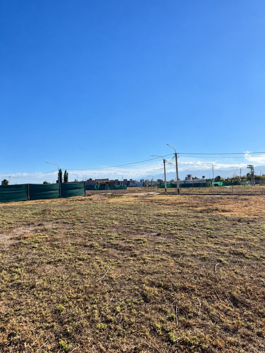 Terreno en Venta en Guaymallen, Mendoza