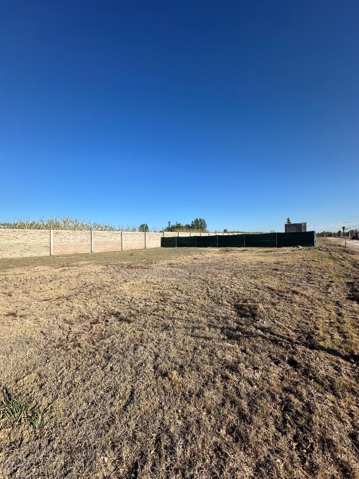 Terreno en Venta en Guaymallen, Mendoza