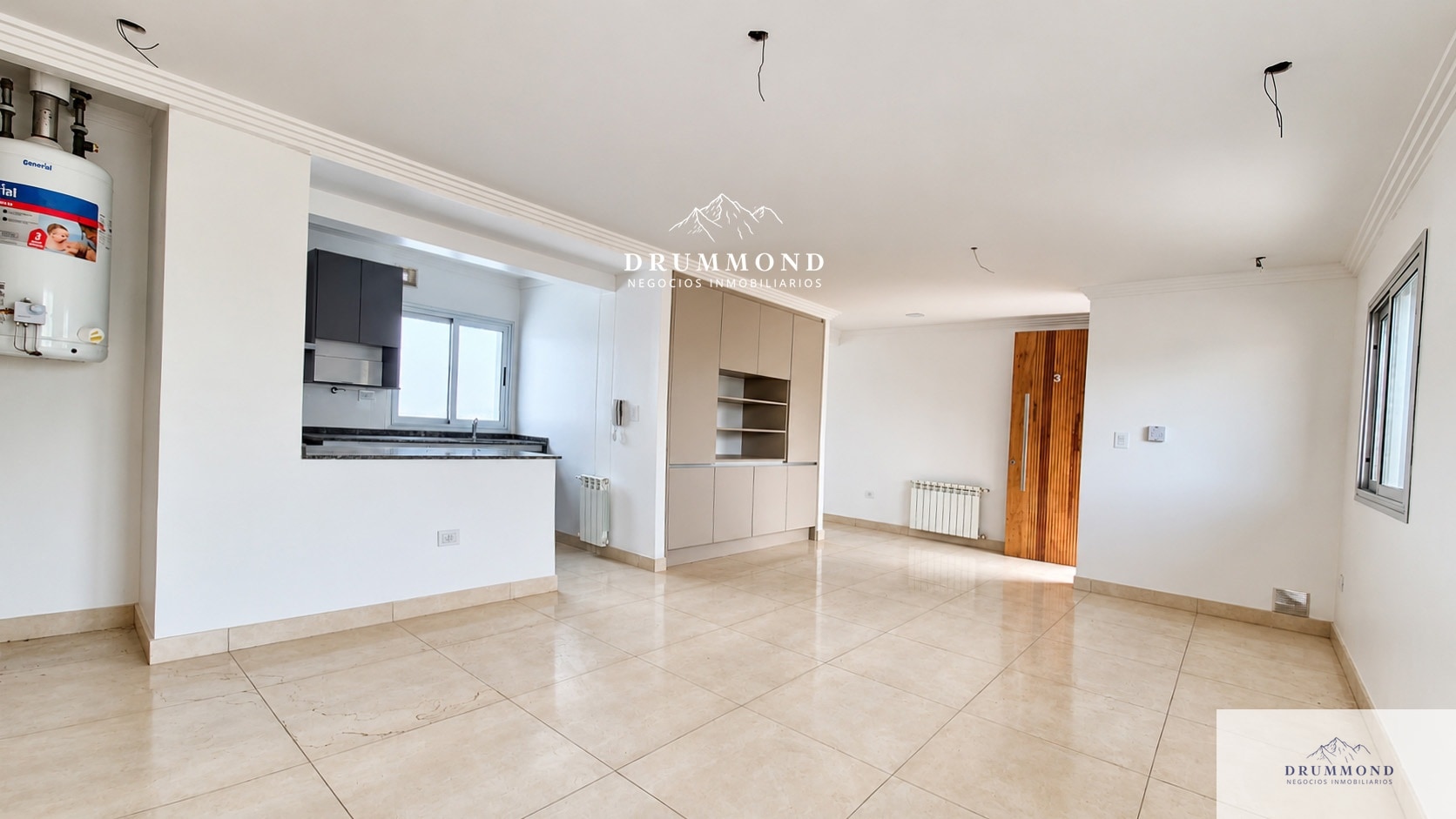 Departamento en Alquiler en Capital, Mendoza