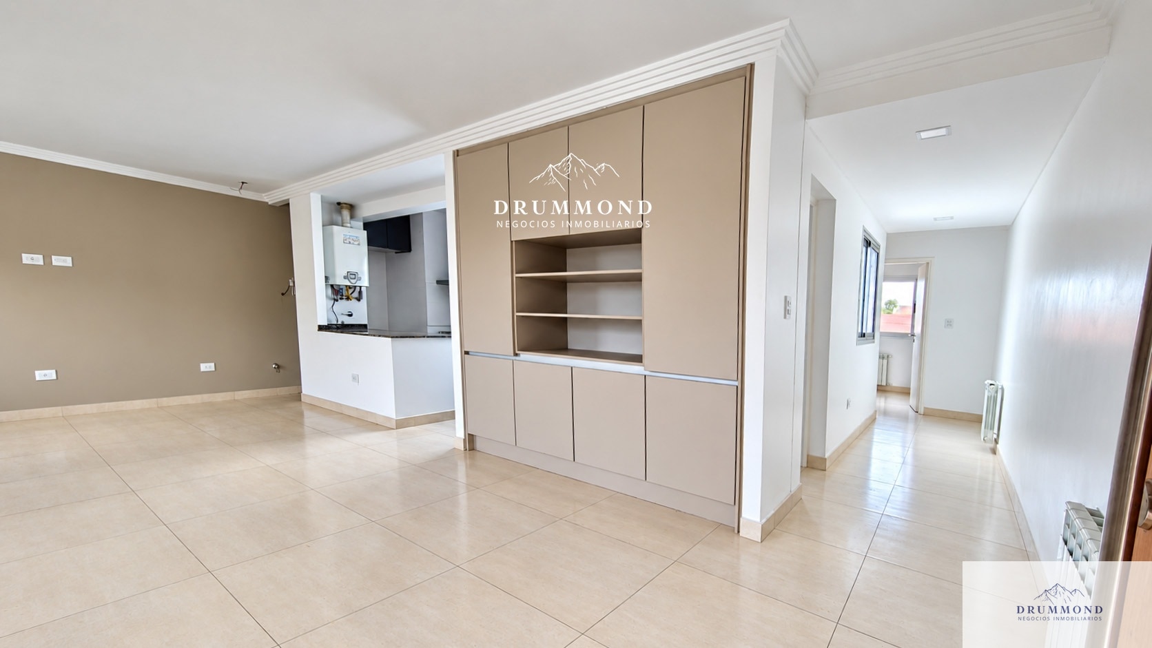 Departamento en Alquiler en Capital, Mendoza