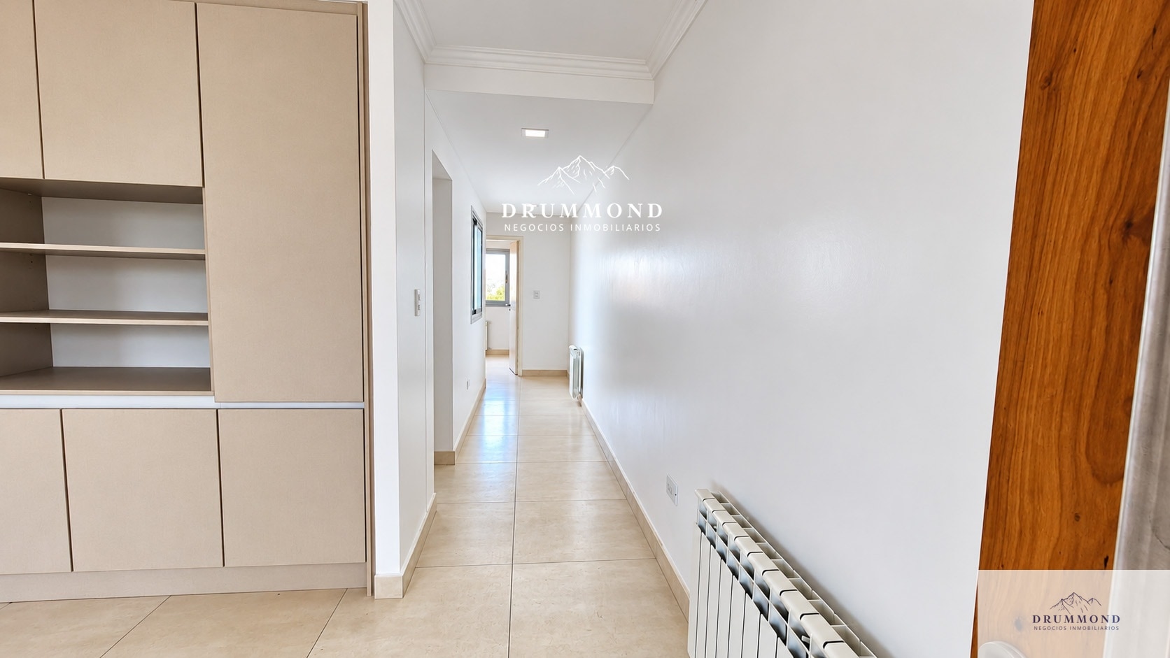 Departamento en Alquiler en Capital, Mendoza