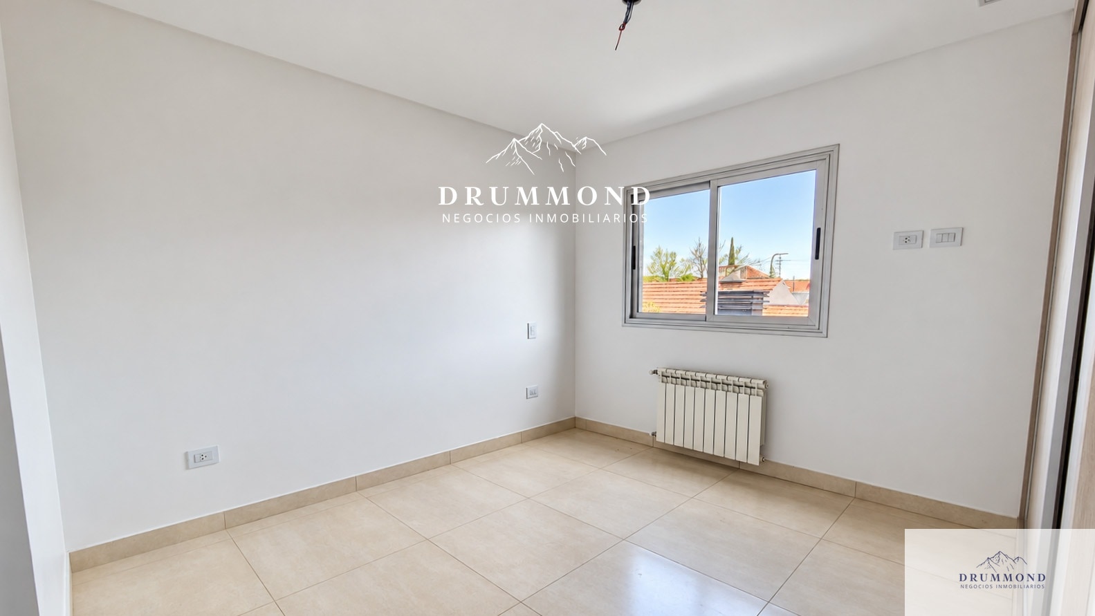 Departamento en Alquiler en Capital, Mendoza