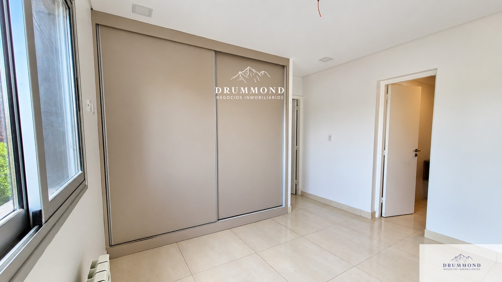 Departamento en Alquiler en Capital, Mendoza