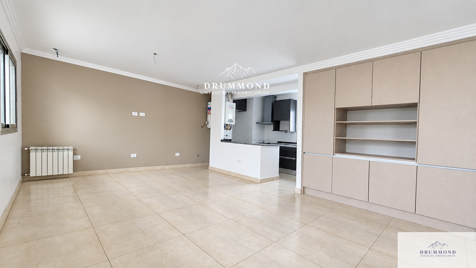 Departamento en Alquiler en Capital, Mendoza