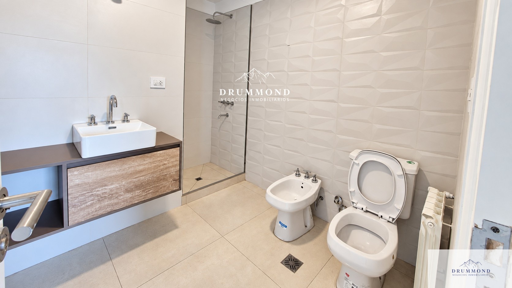 Departamento en Alquiler en Capital, Mendoza