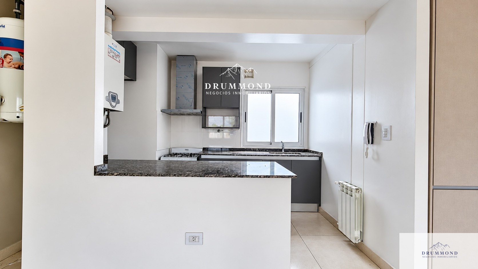 Departamento en Alquiler en Capital, Mendoza