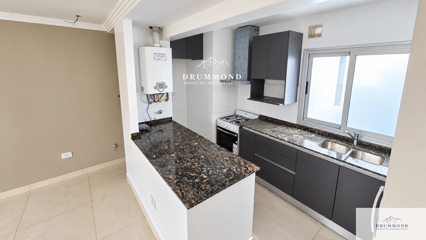 Departamento en Alquiler en Capital, Mendoza
