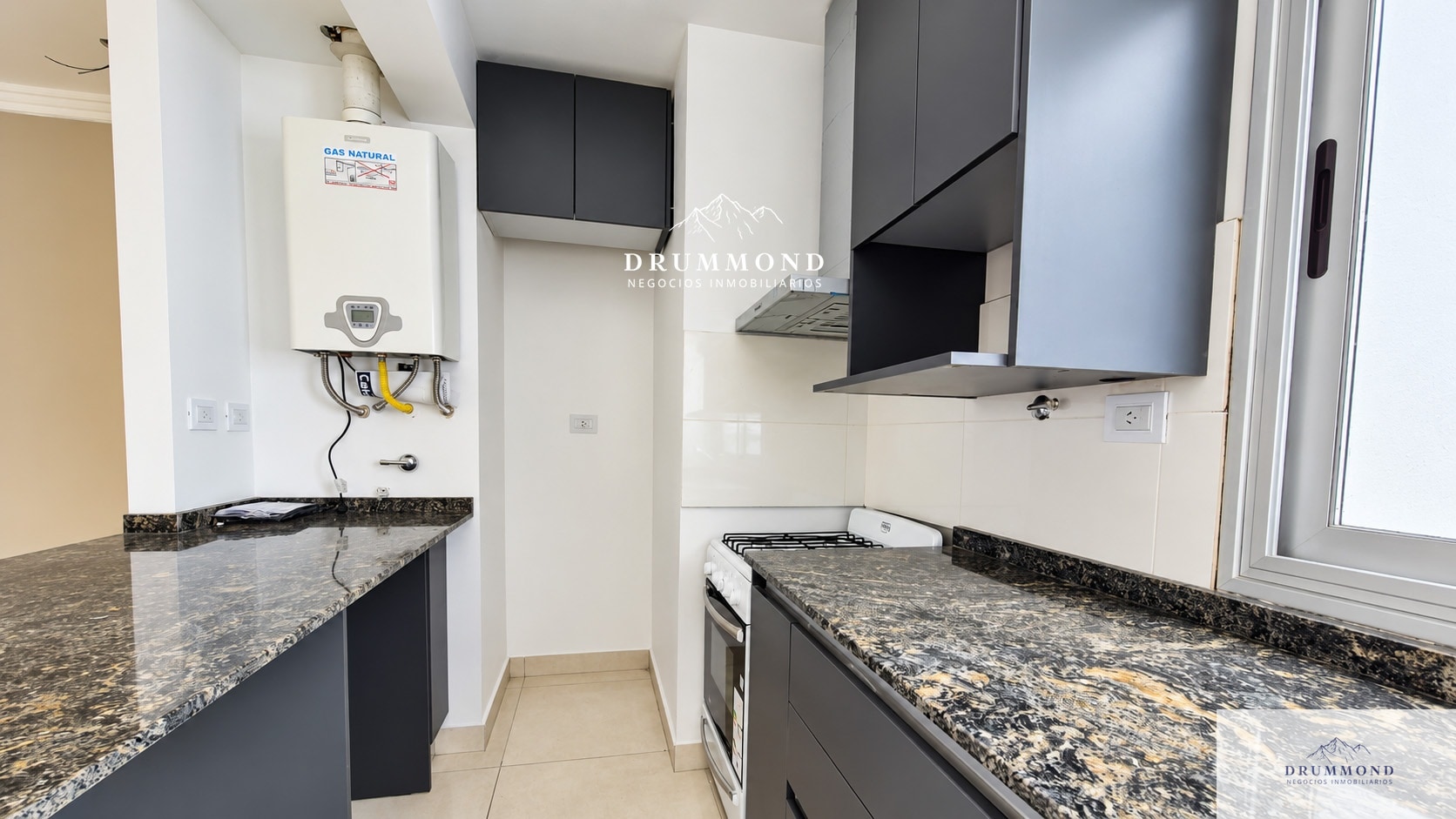 Departamento en Alquiler en Capital, Mendoza