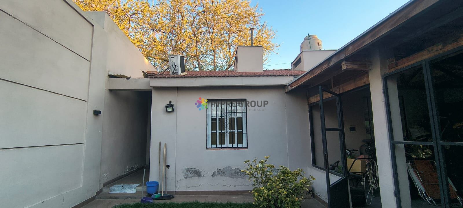 Casa en Alquiler en Guaymallen, Mendoza