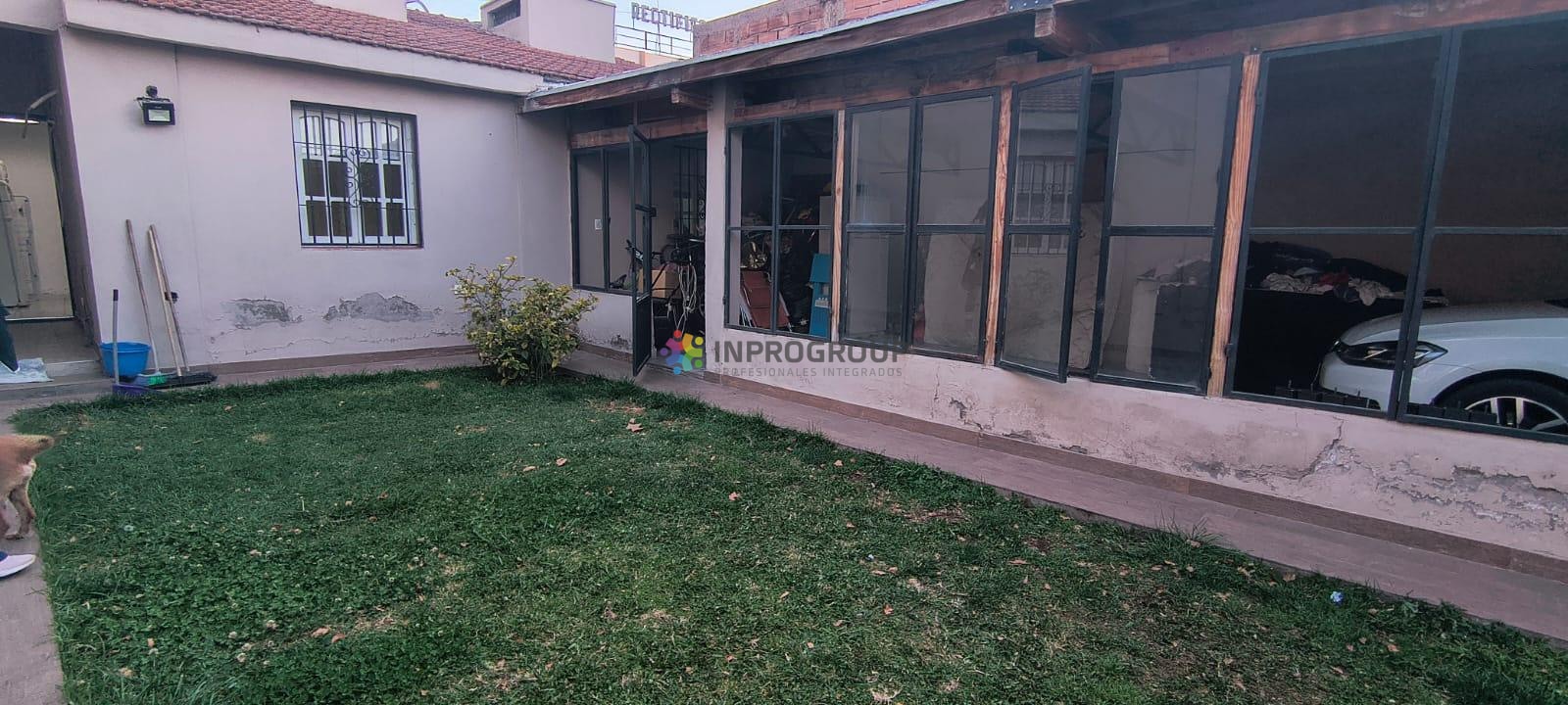 Casa en Alquiler en Guaymallen, Mendoza