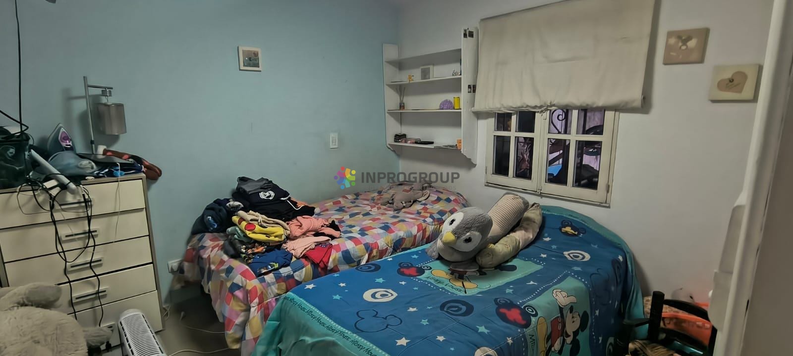 Casa en Alquiler en Guaymallen, Mendoza