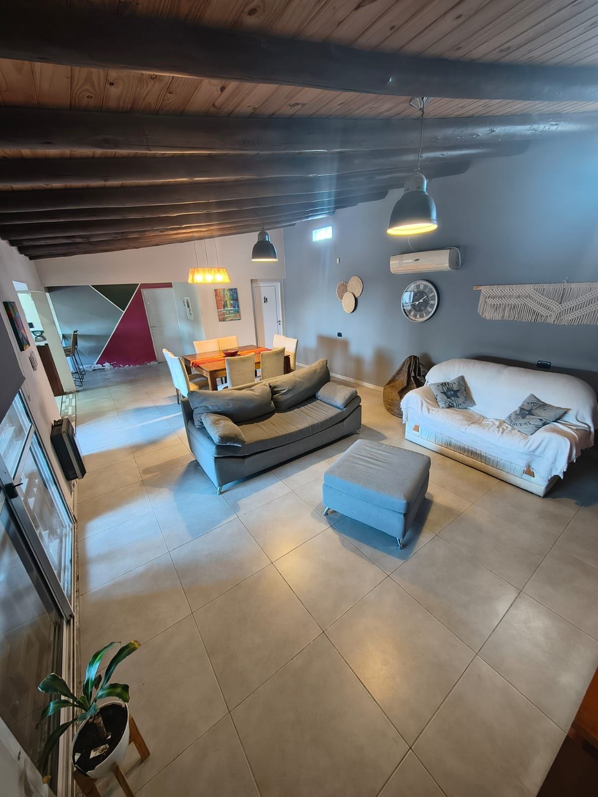 Casa en Venta en Guaymallen, Mendoza