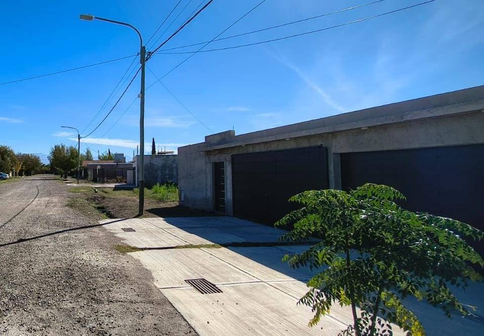 Casa en Venta en Guaymallen, Mendoza
