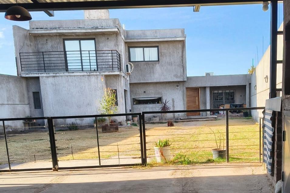 Casa en Venta en Guaymallen, Mendoza
