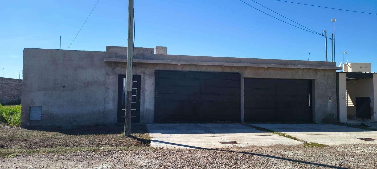 Casa en Venta en Guaymallen, Mendoza