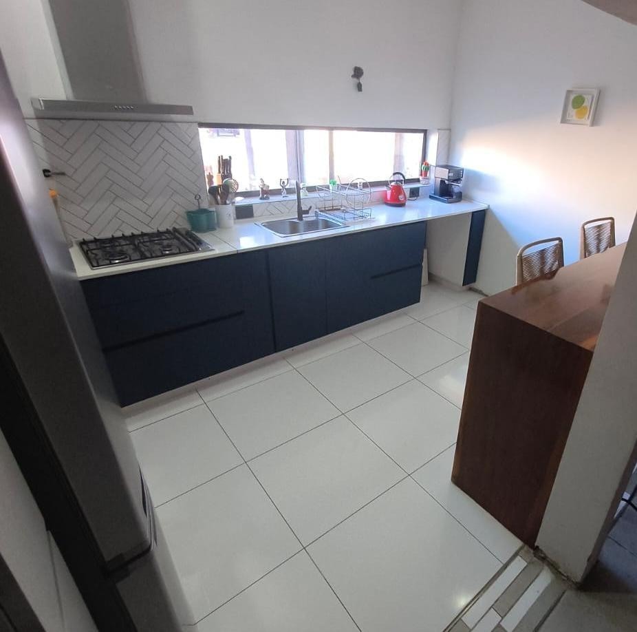 Casa en Venta en Guaymallen, Mendoza