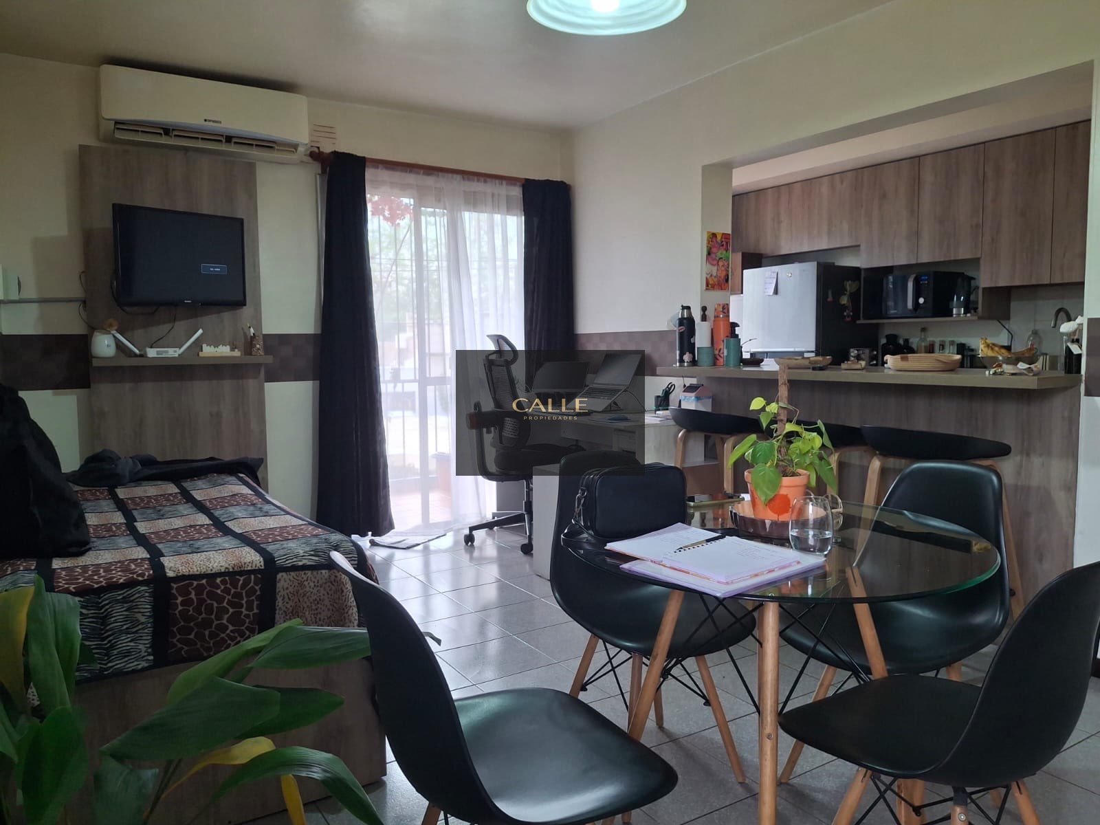 Departamento en Venta en Capital, Mendoza