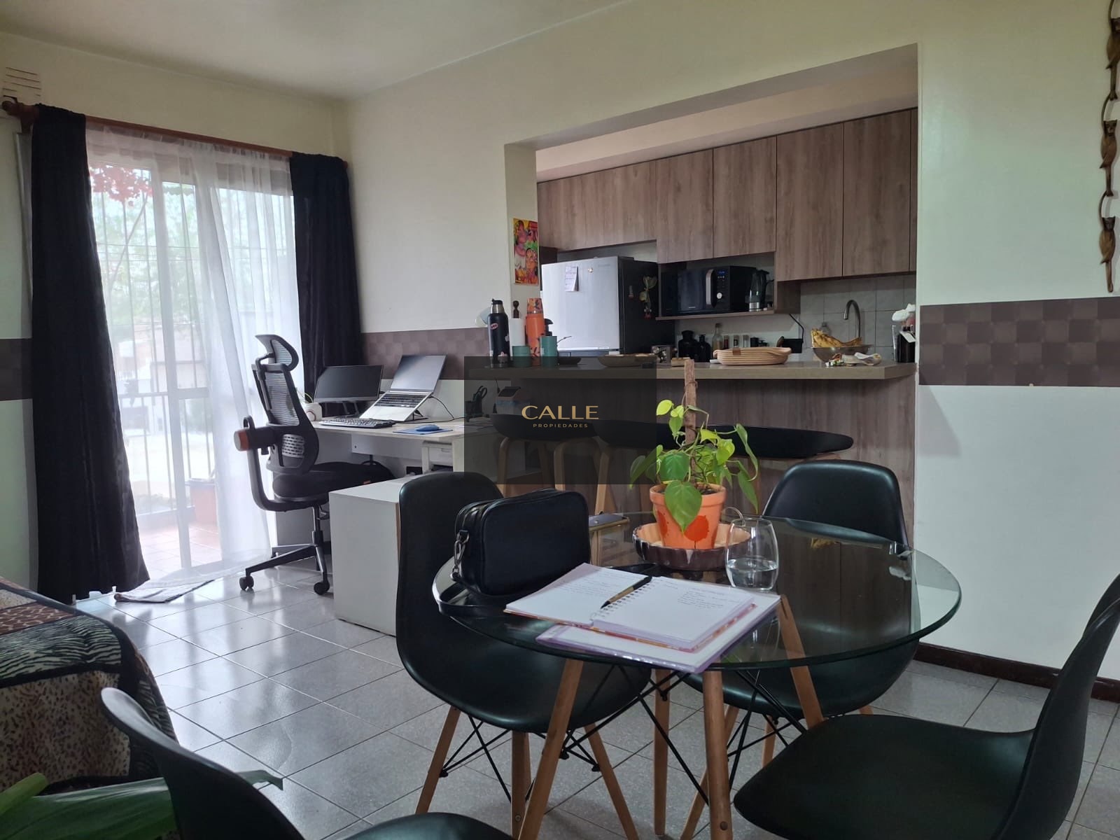 Departamento en Venta en Capital, Mendoza