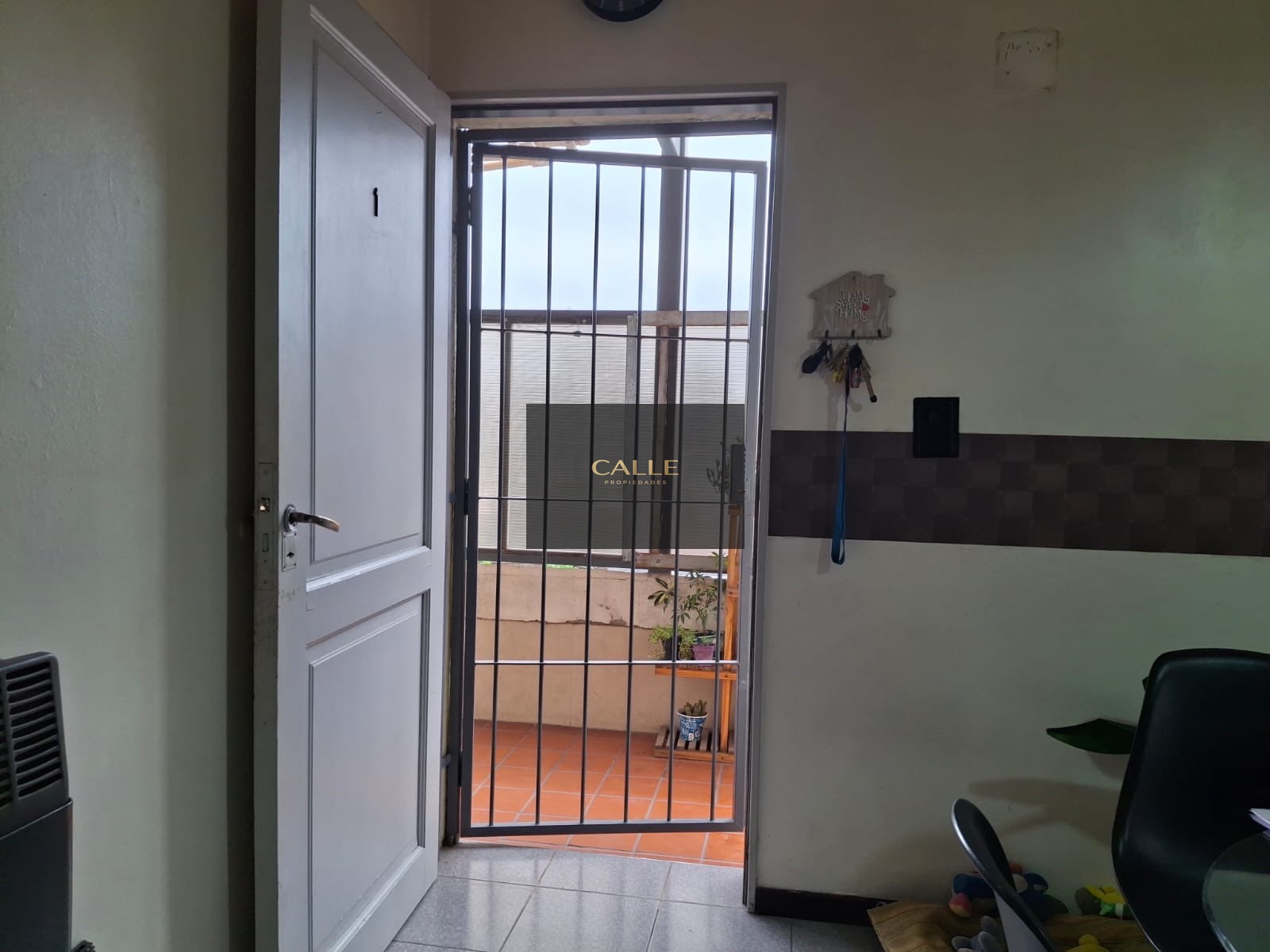Departamento en Venta en Capital, Mendoza