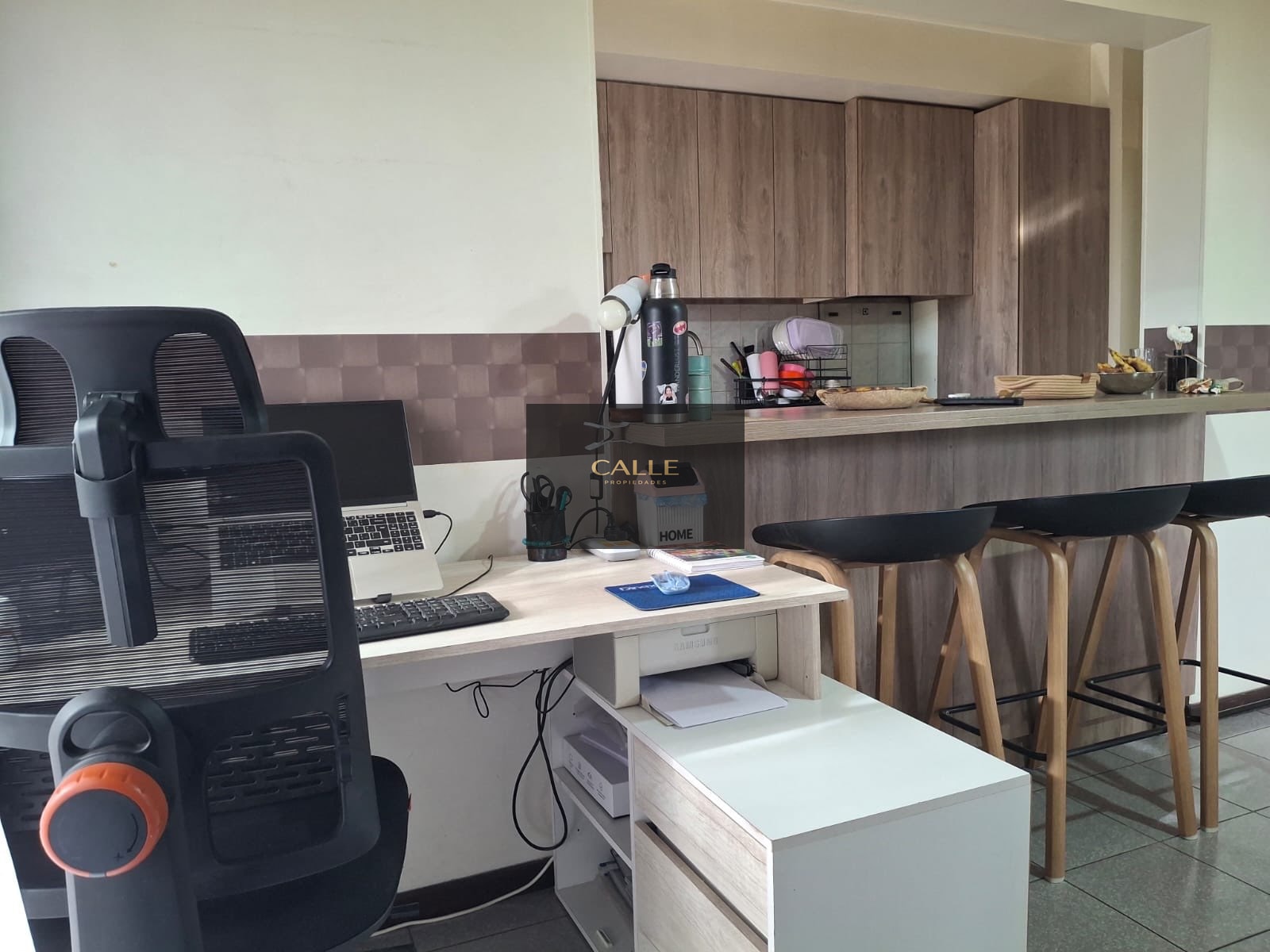 Departamento en Venta en Capital, Mendoza