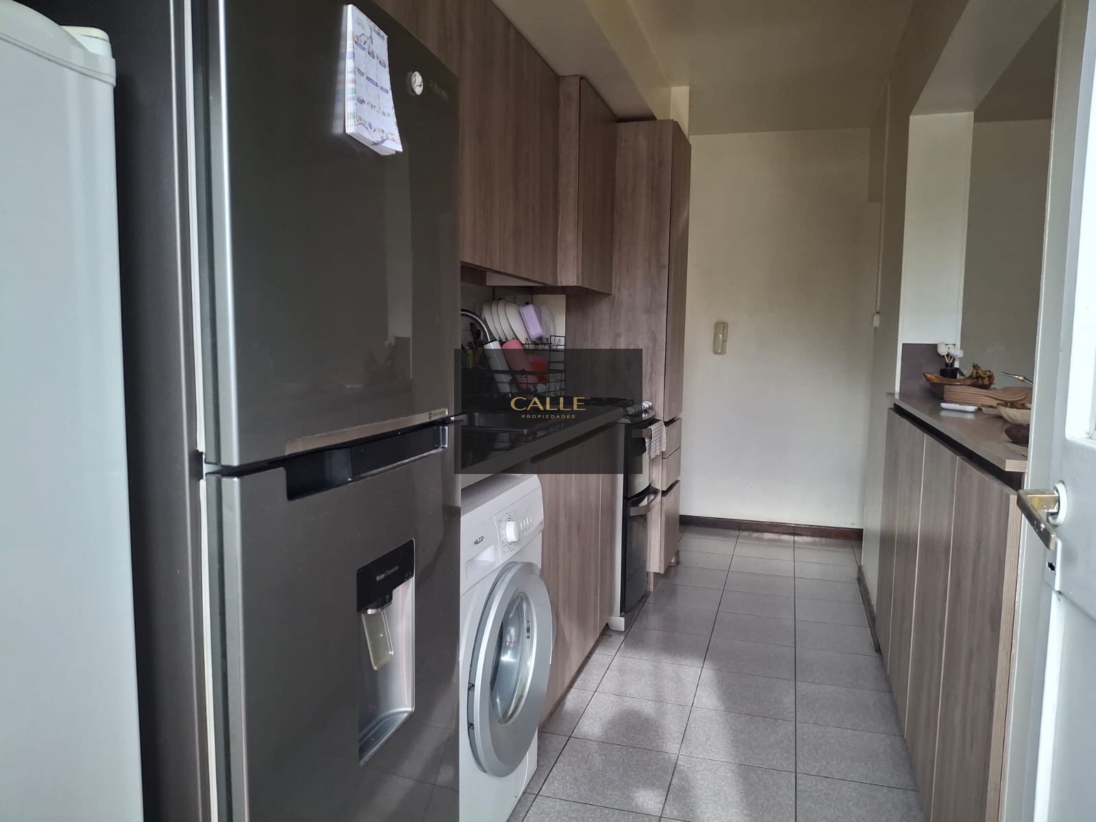 Departamento en Venta en Capital, Mendoza