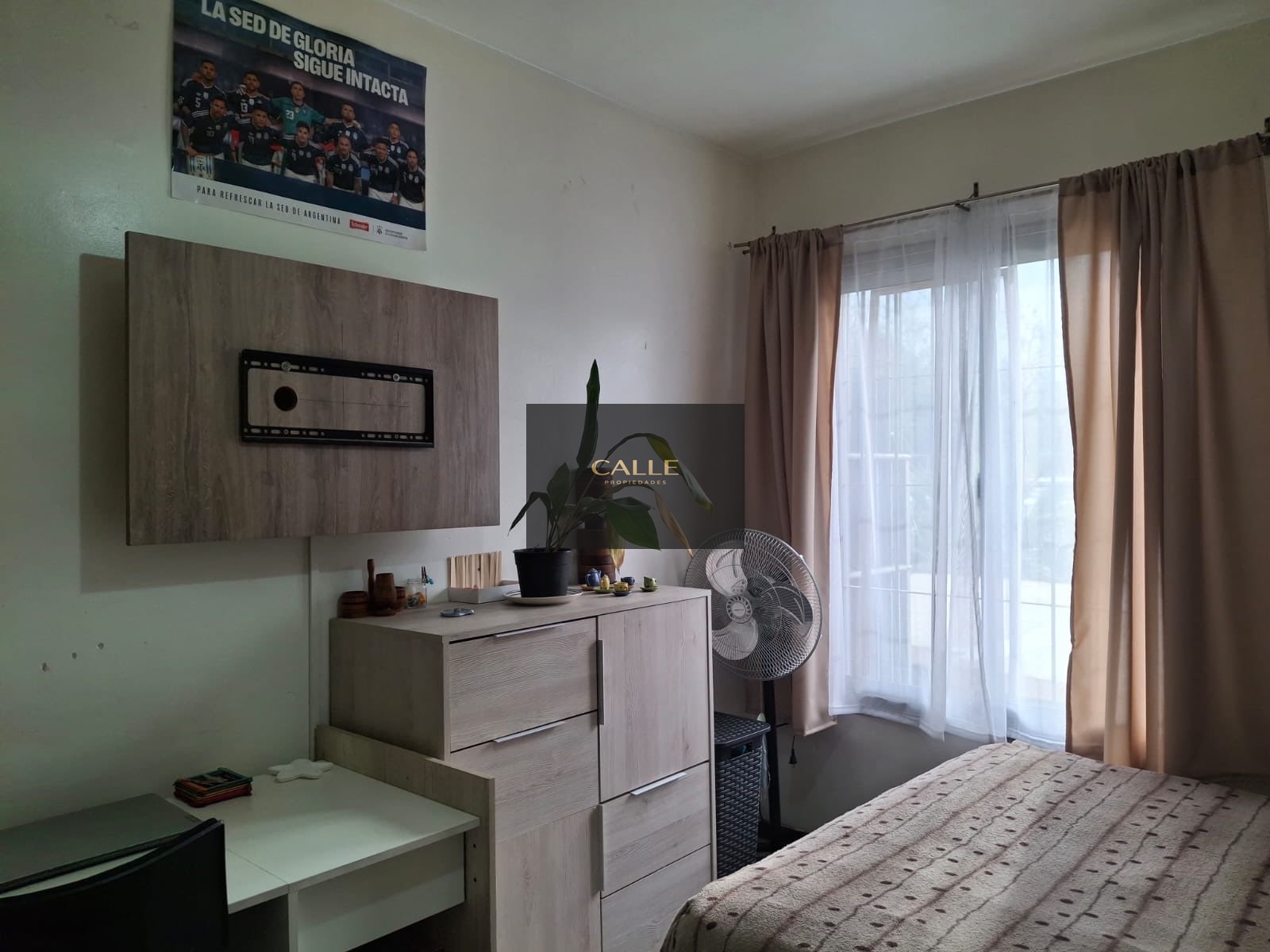 Departamento en Venta en Capital, Mendoza